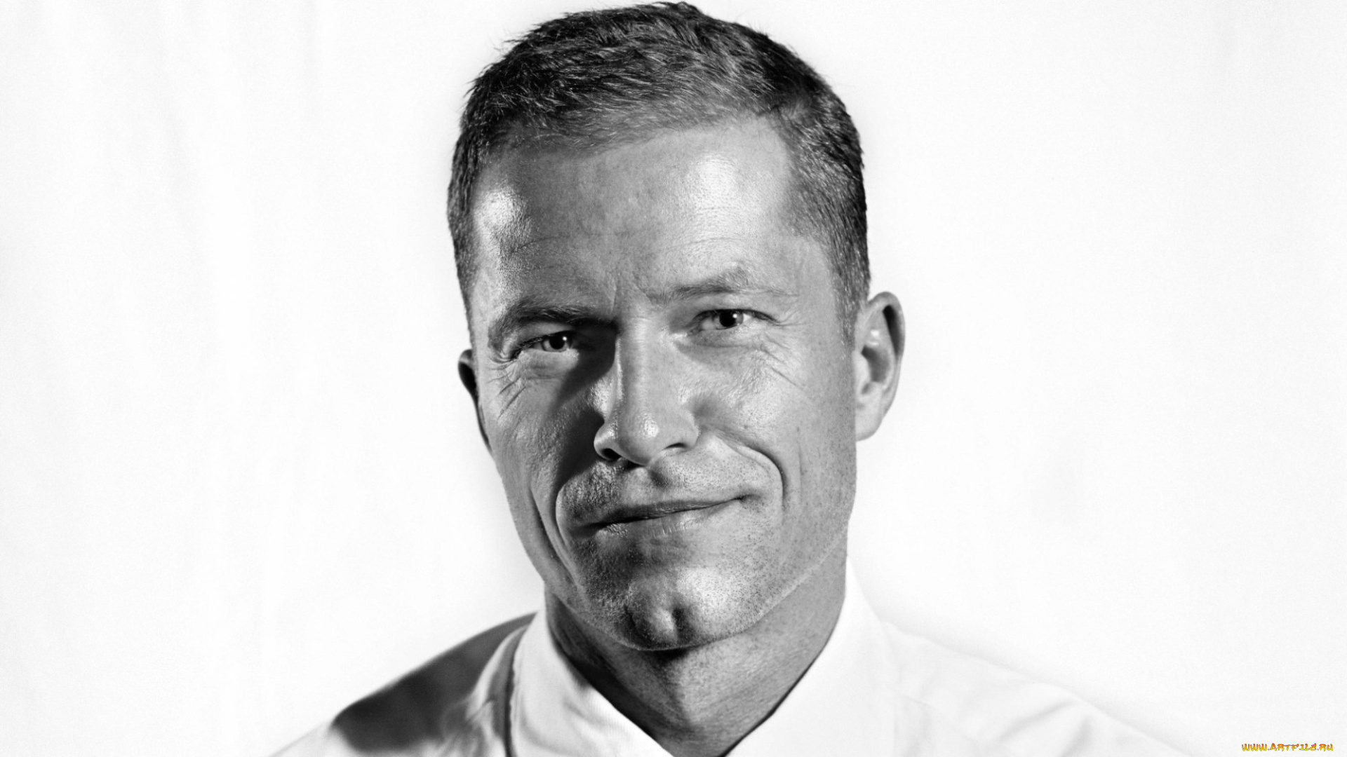 мужчины, til, schweiger, улыбка, лицо, актер