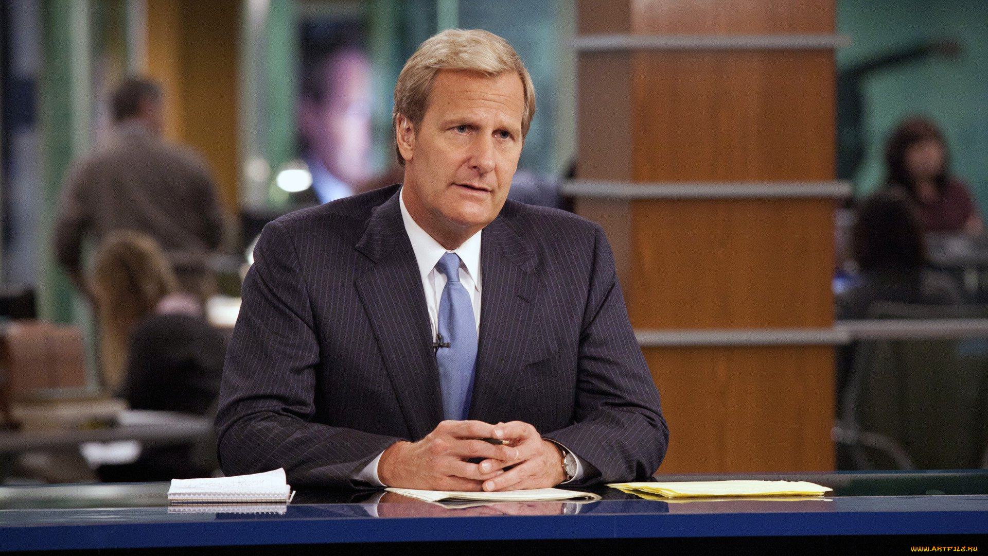 the, newsroom, , 2012, кино, фильмы, сериал, персонаж