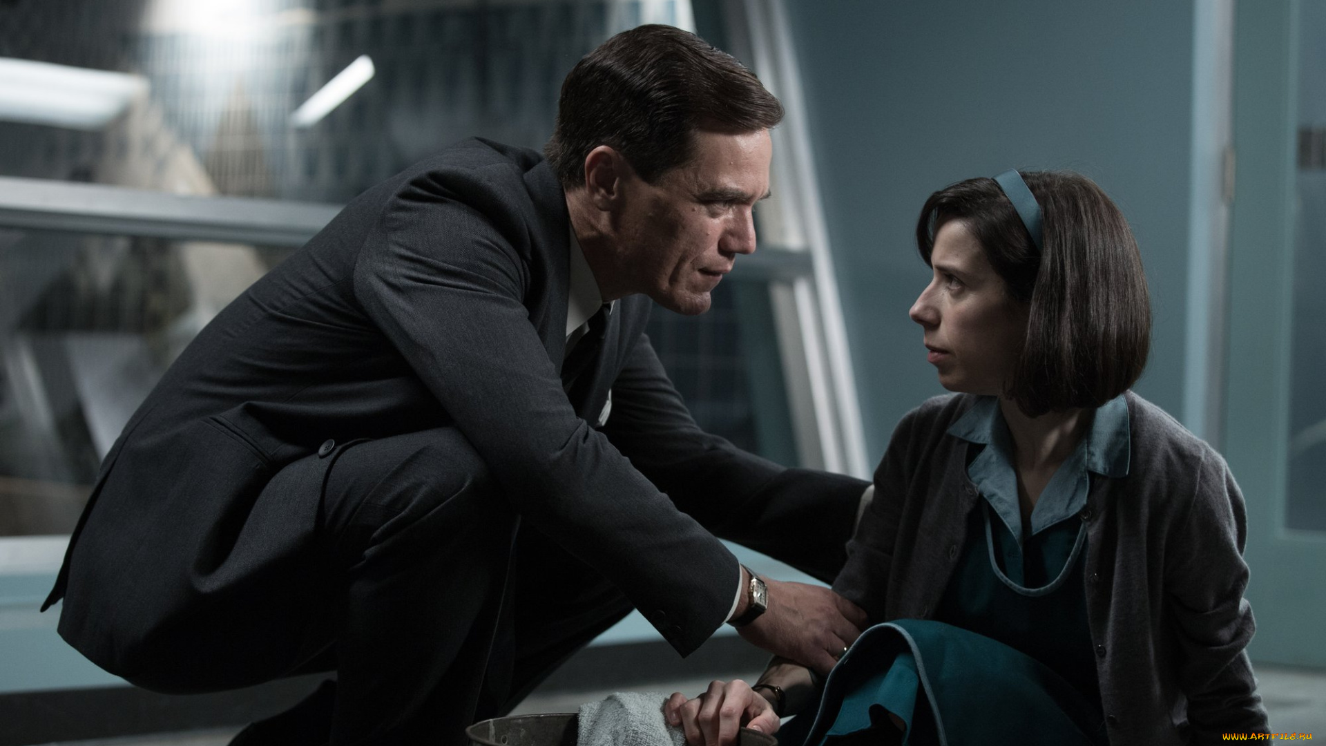 the, shape, of, water, кино, фильмы, персонажи