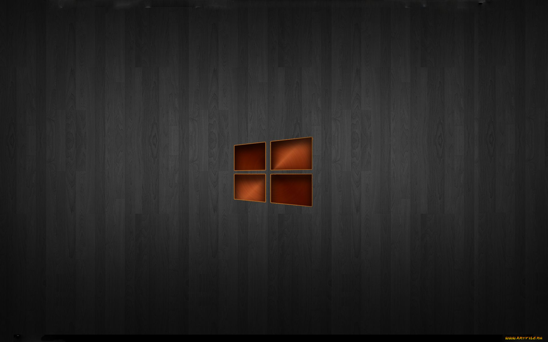 компьютеры, windows, , 10, фон, логотип