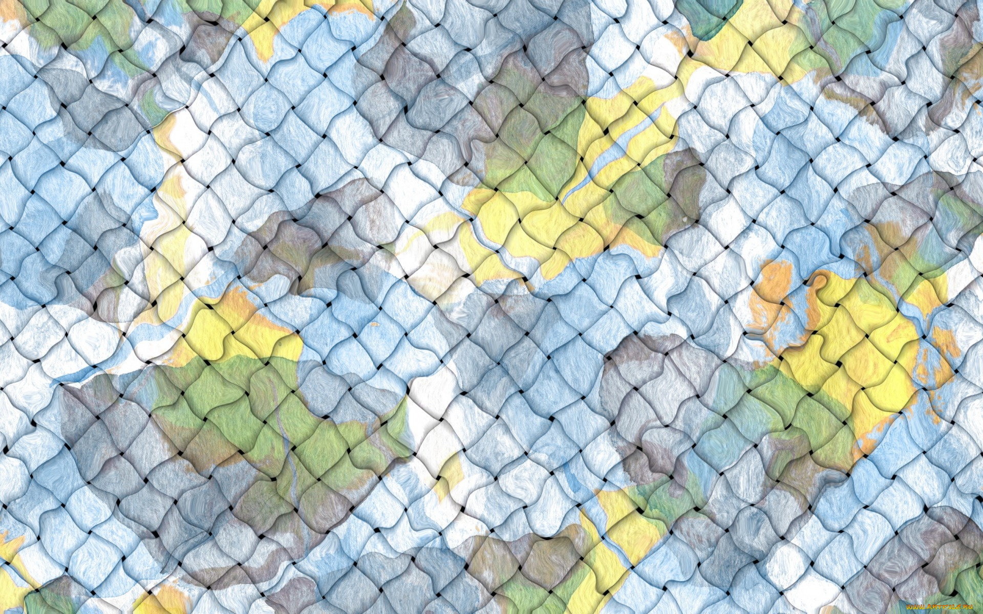 разное, текстуры, бумага, для, пастели, акварельные, краски, плетенка, пастельные, тона