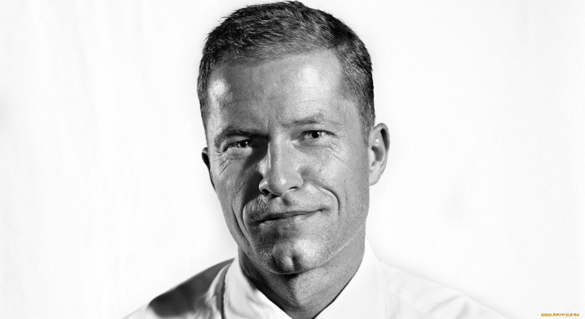 мужчины, til, schweiger, улыбка, лицо, актер