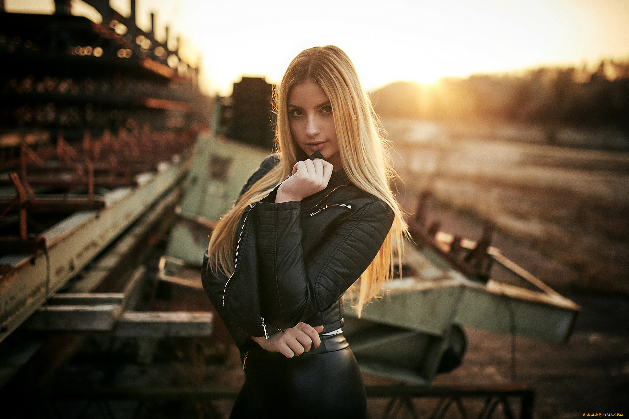 девушка, девушки, -unsort, , блондинки, , светловолосые, модель