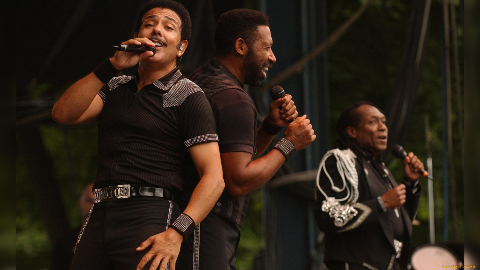 commodores, музыка, группа