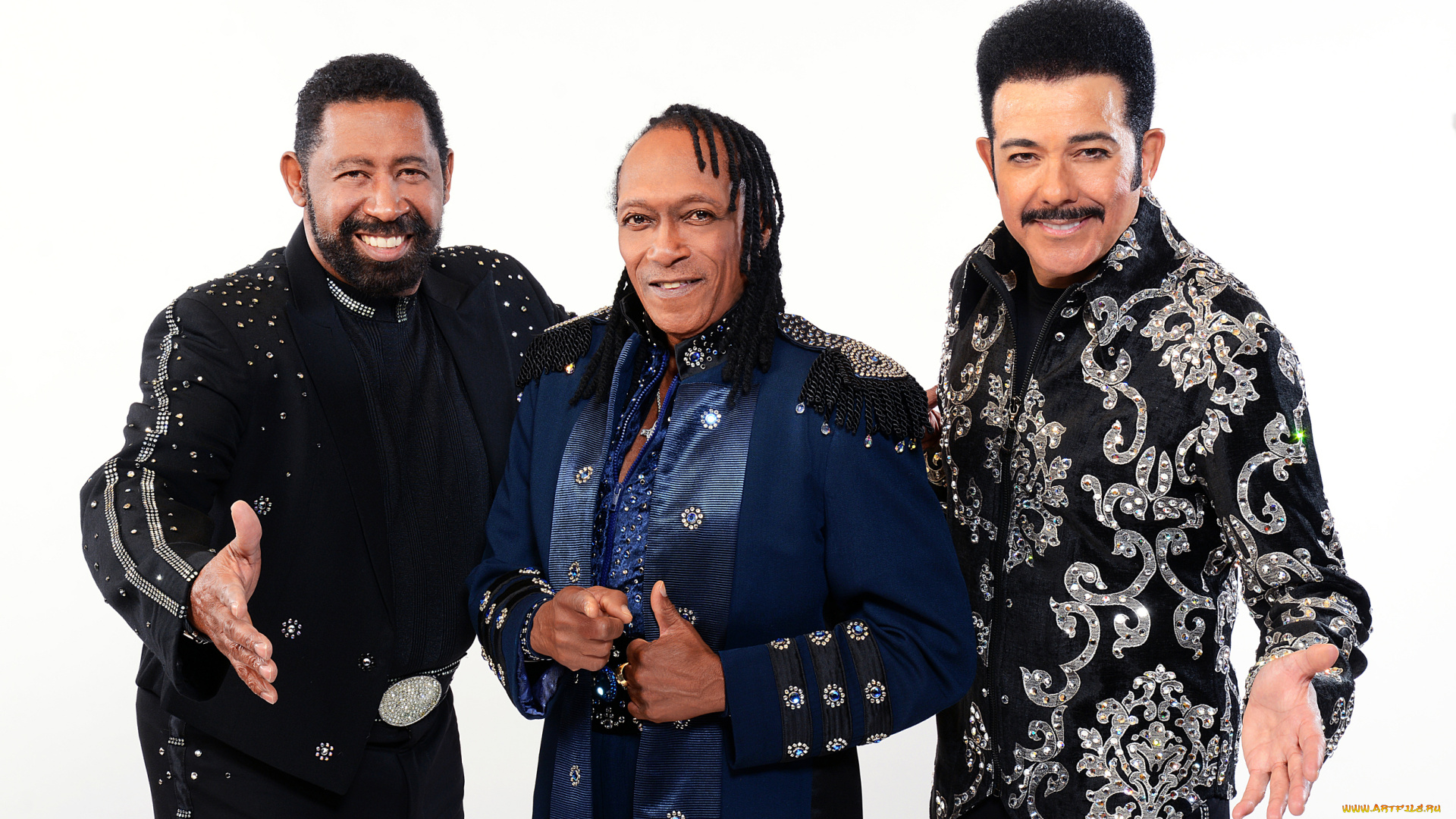 commodores, музыка, группа