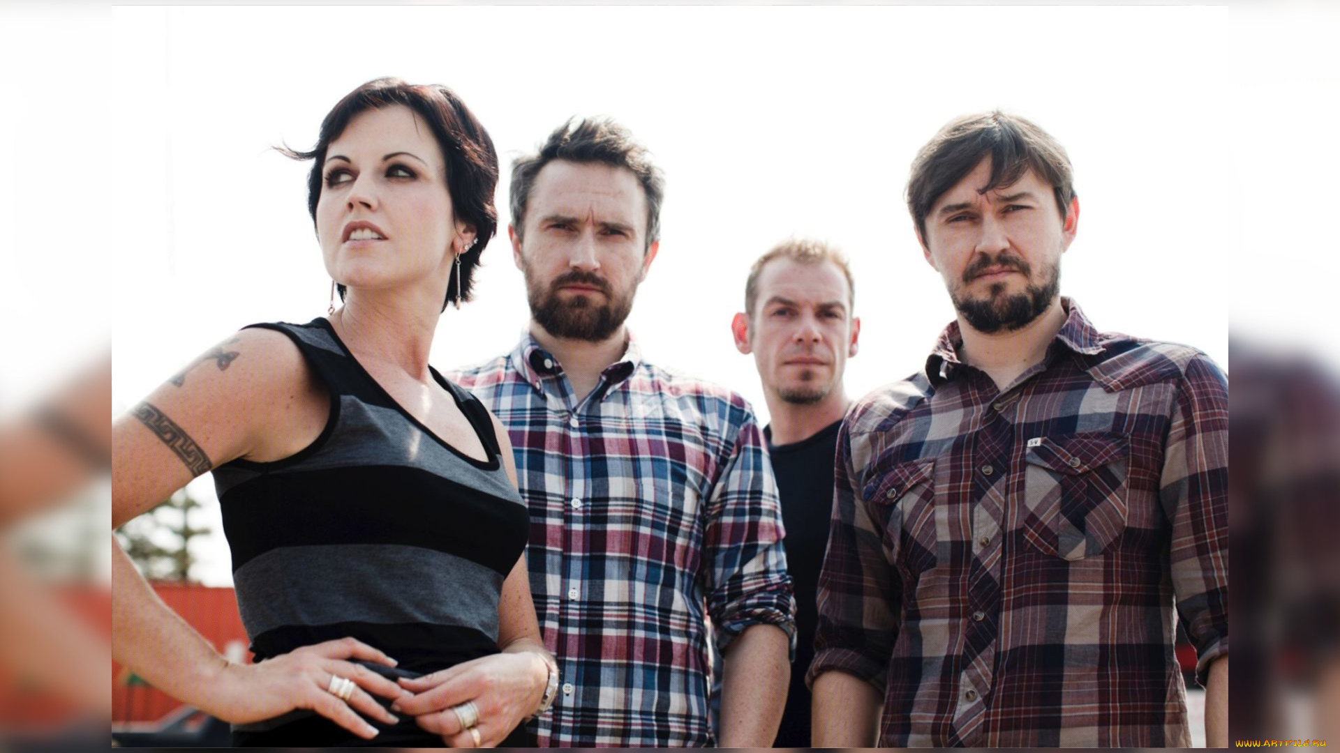 cranberries, музыка, the, cranberries, группа