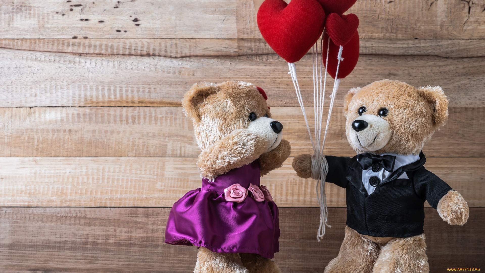 праздничные, мягкие, игрушки, игрушка, любовь, сердечки, медведь, сердце