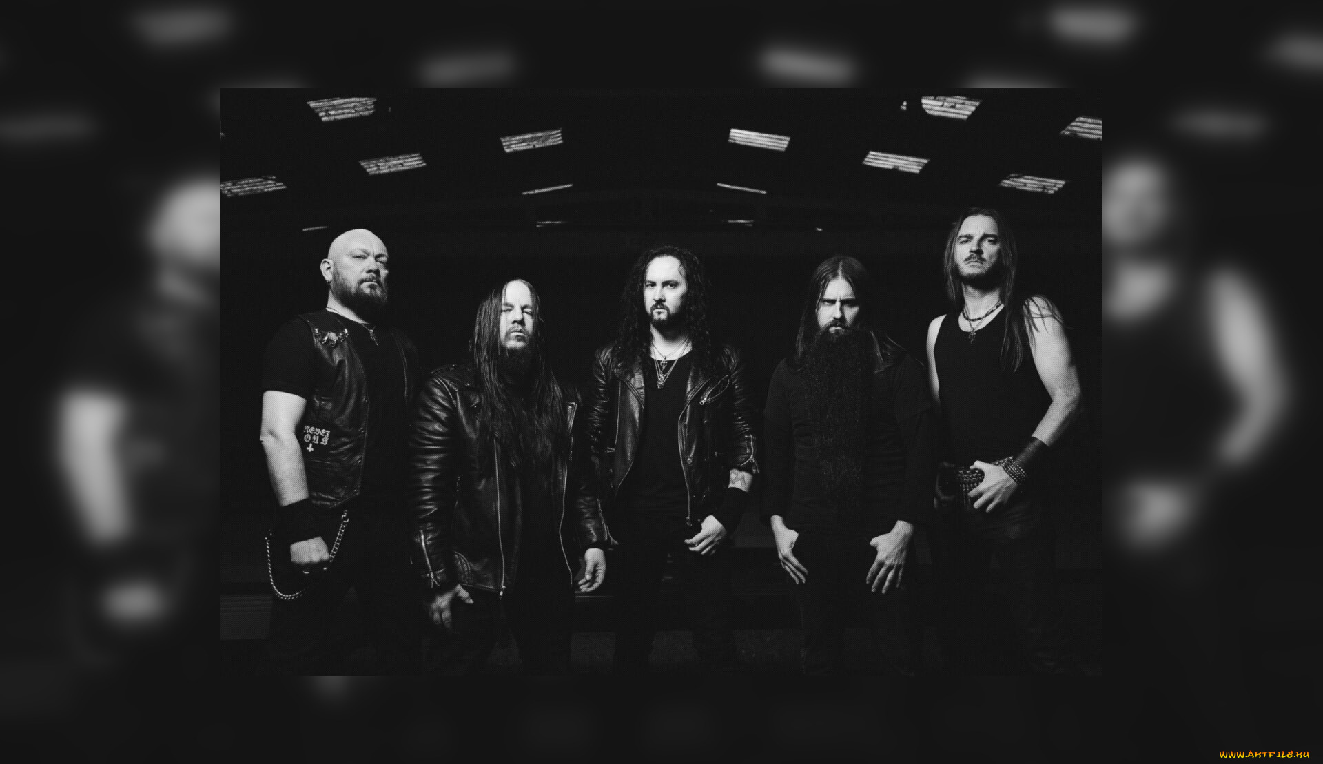 sinsaenum, музыка, группа