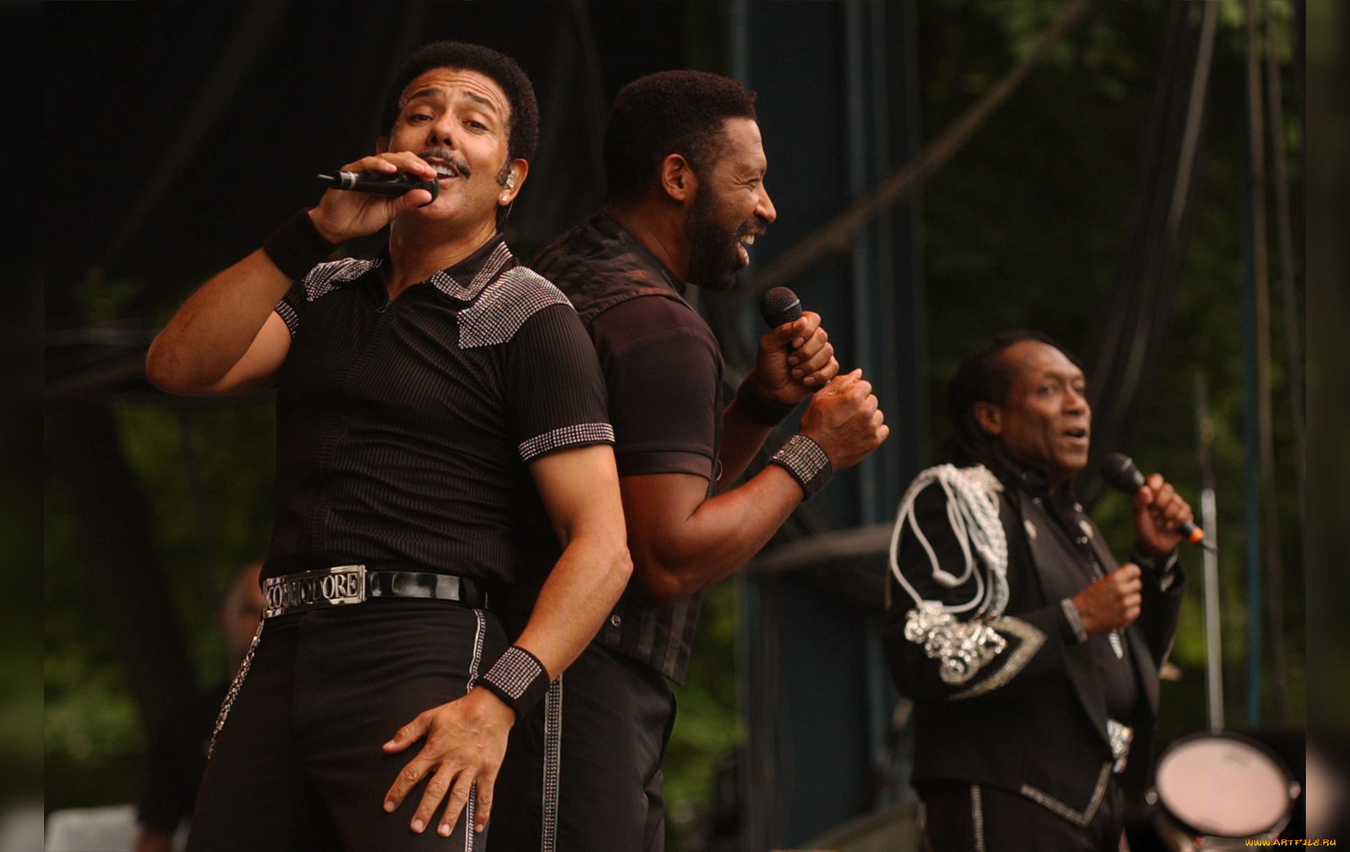 commodores, музыка, группа