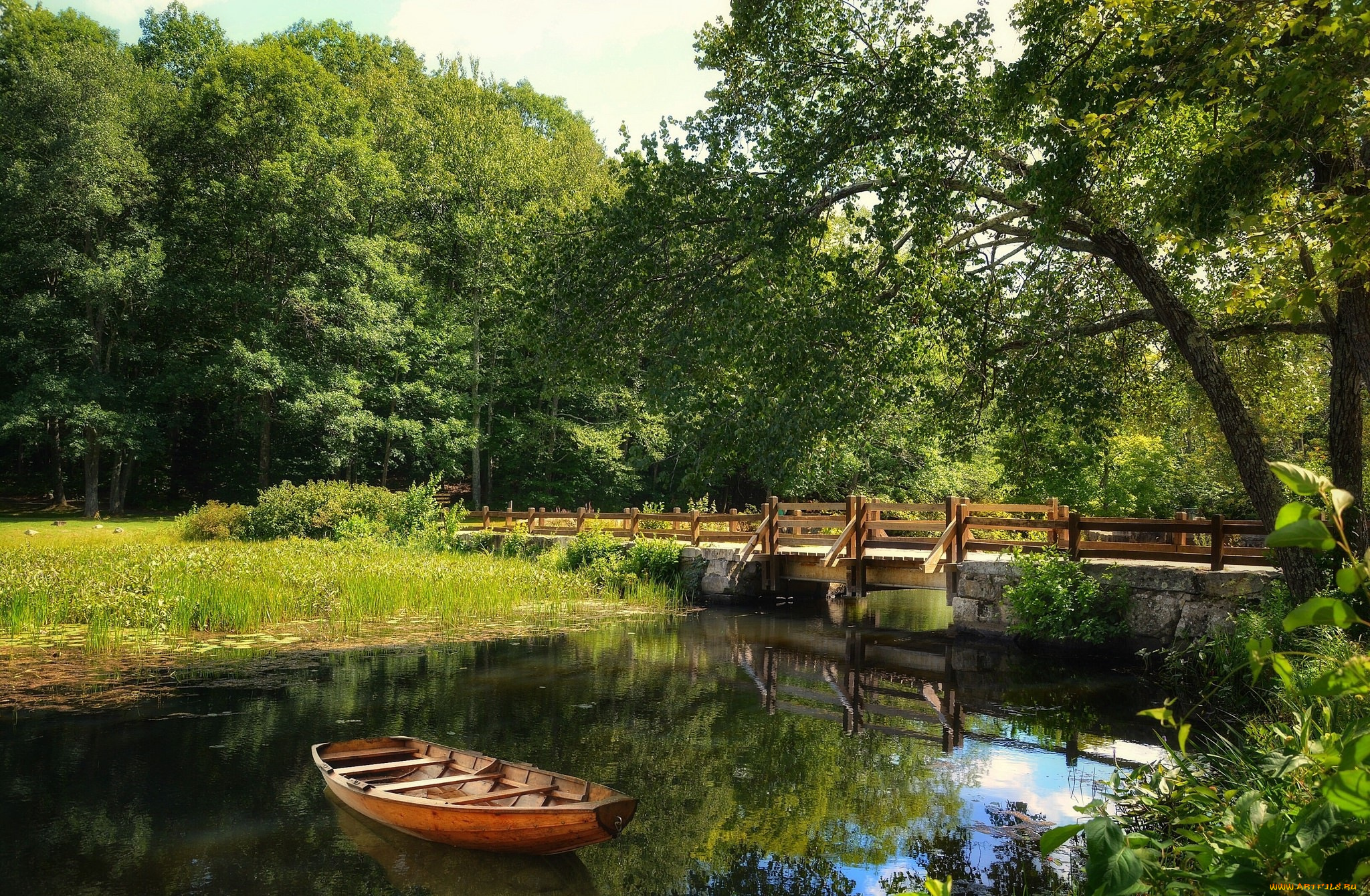 корабли, лодки, , шлюпки, лодка, река