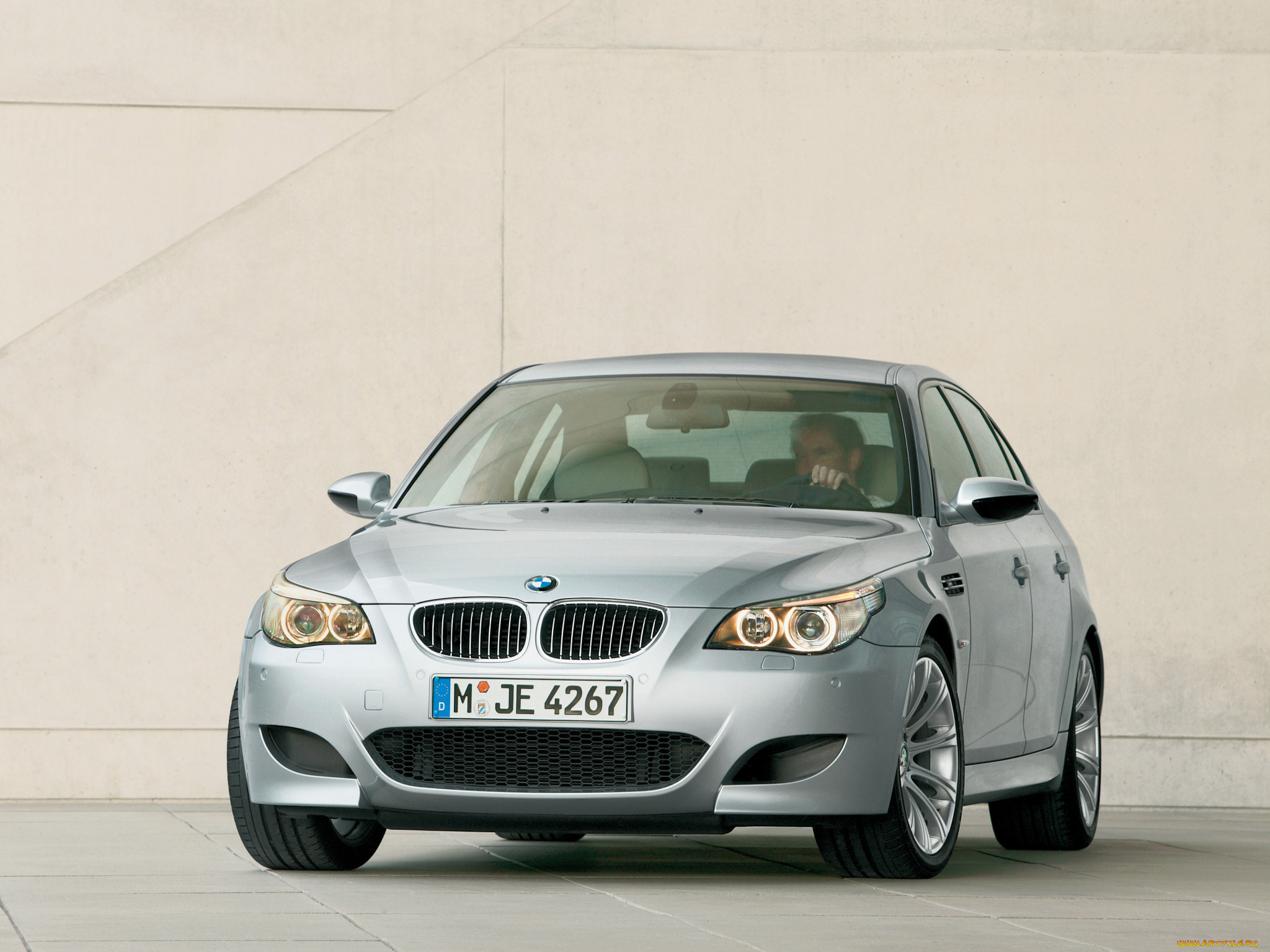 автомобили, bmw, бмв, светлый, стена