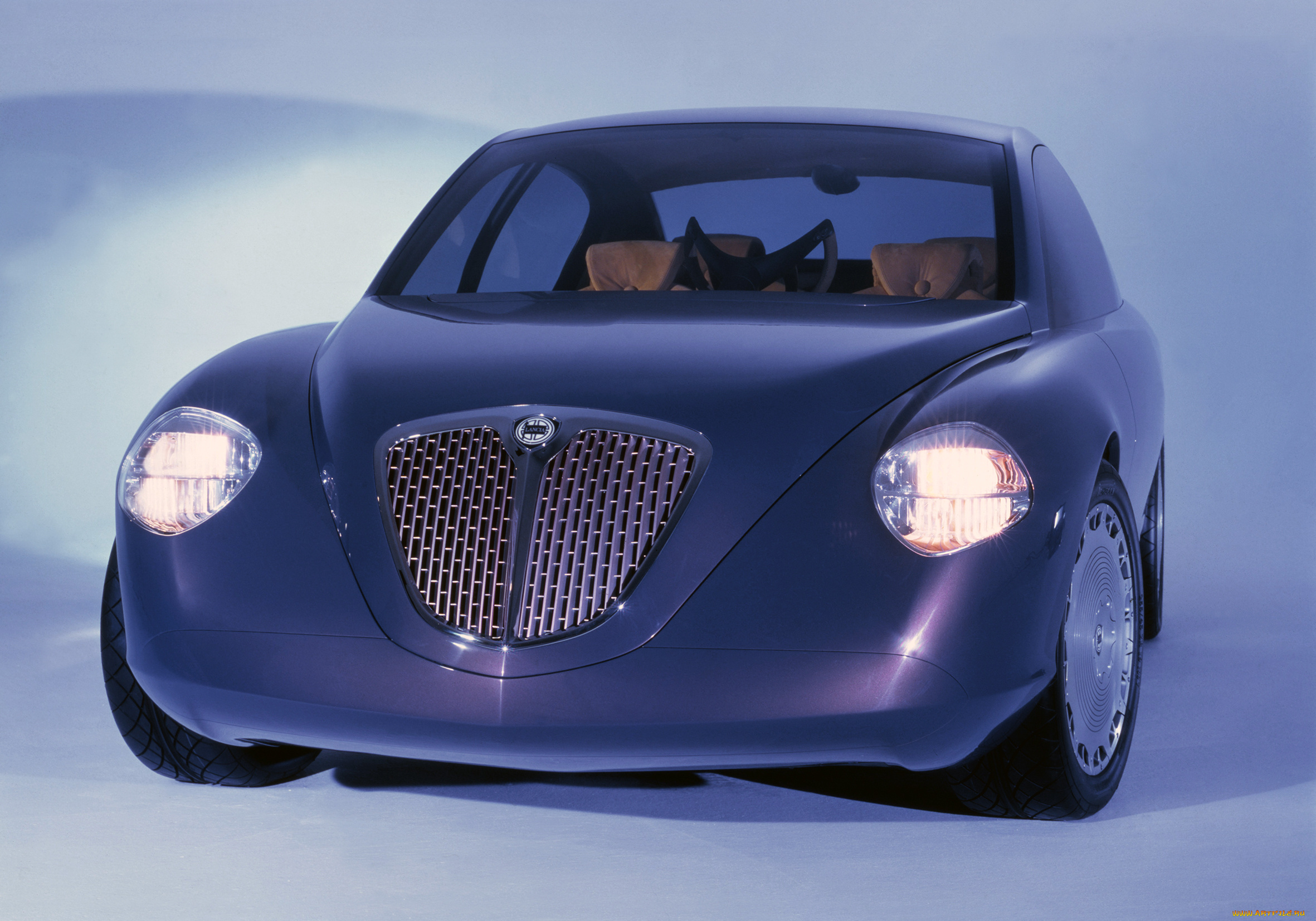 автомобили, lancia