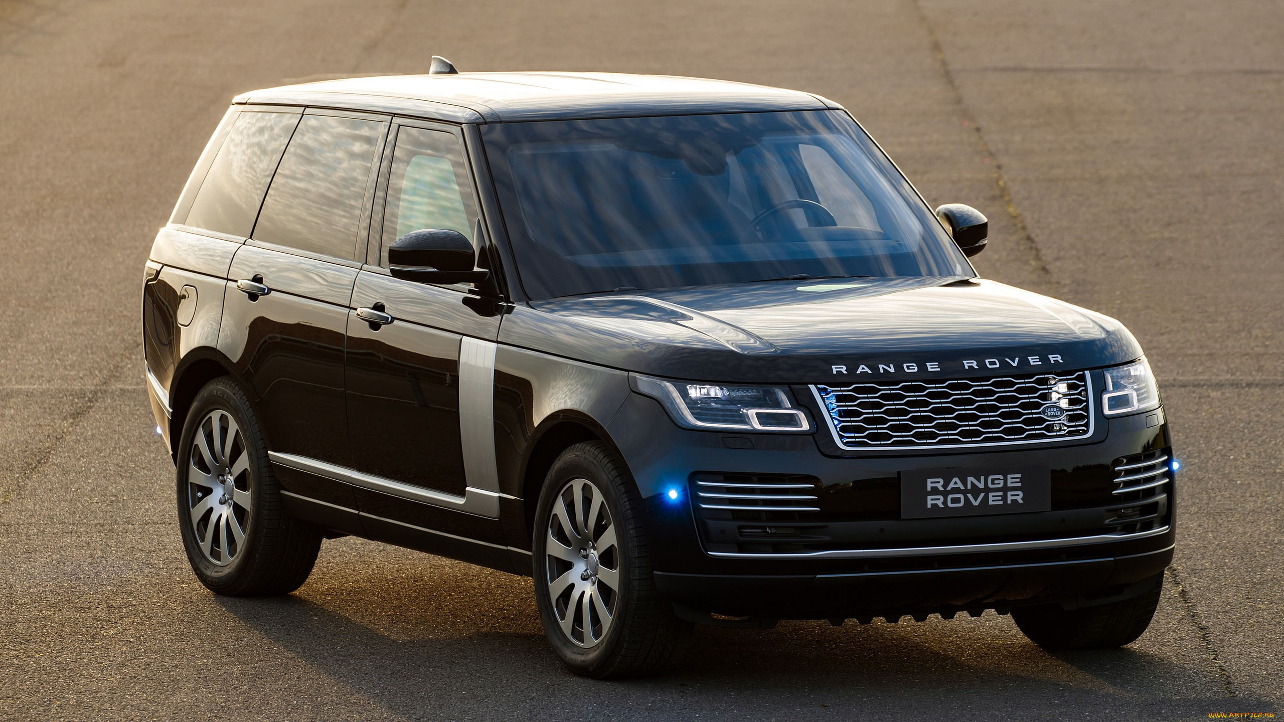 2019, range, rover, sentinel, автомобили, range, rover, бронированный, автомобиль, range, rover, sentinel, 2019