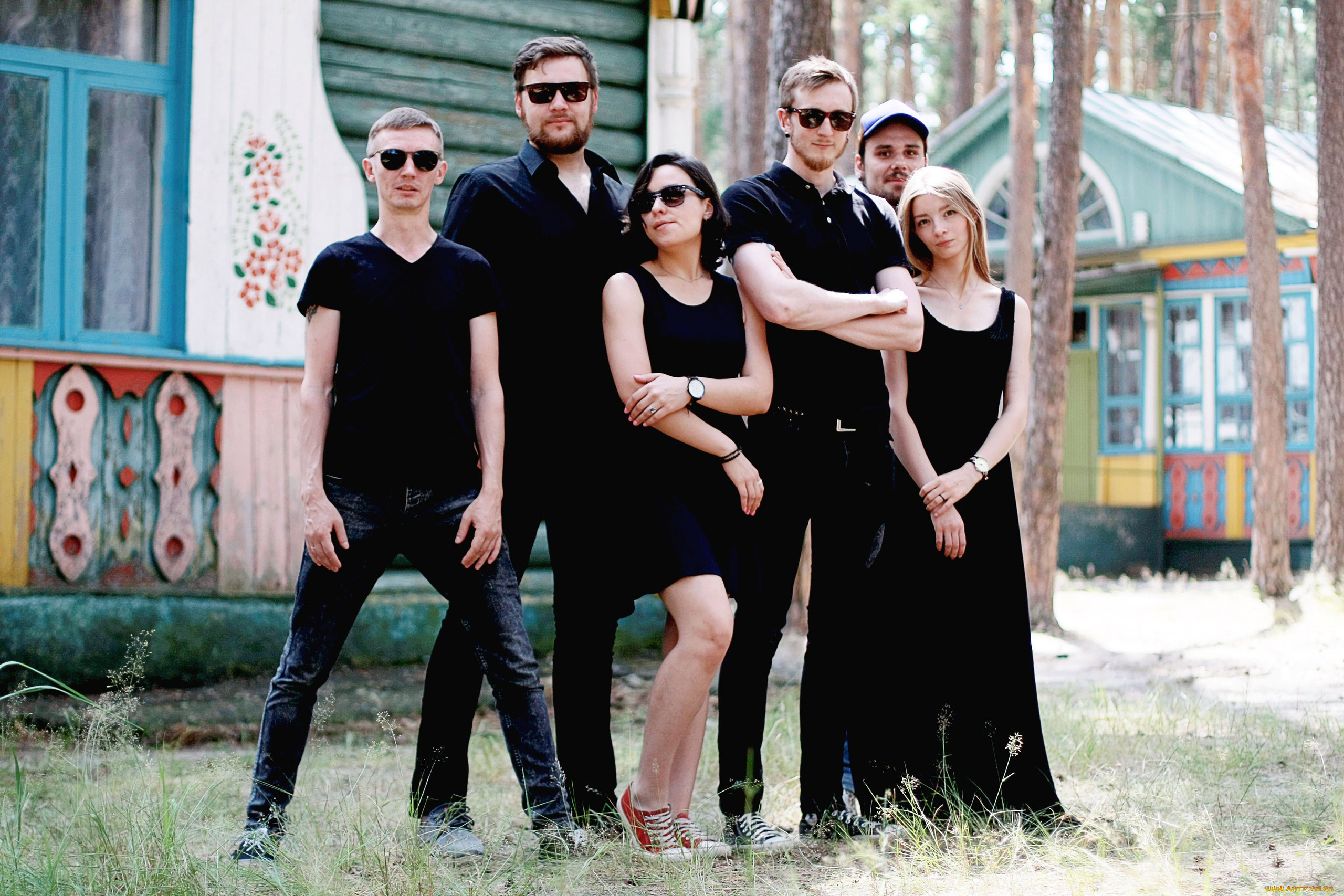 операция, пластилин, музыка, музыканты, рок, группа, операция, пластилин