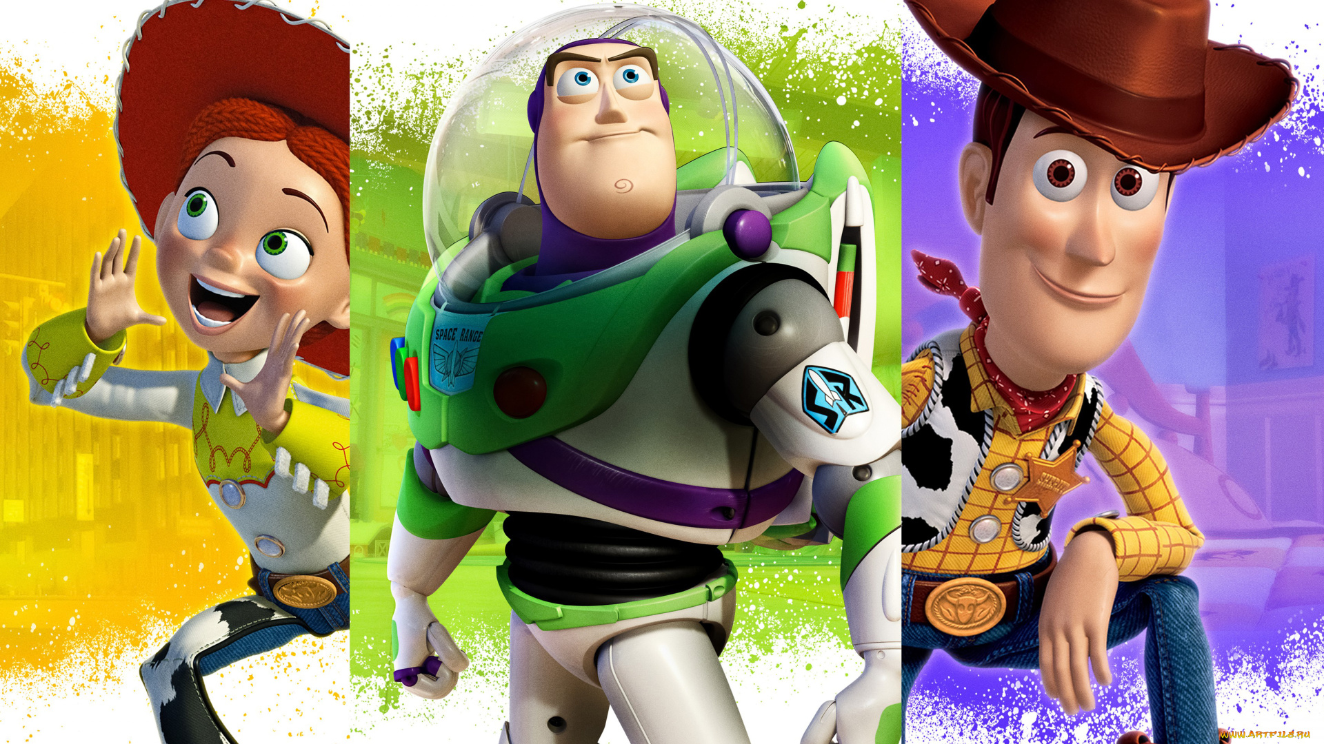 toy, story, 4, , 2019, мультфильмы, toy, story, 4, история, игрушек, постер, персонажи, афиша, woody, billy, jessie