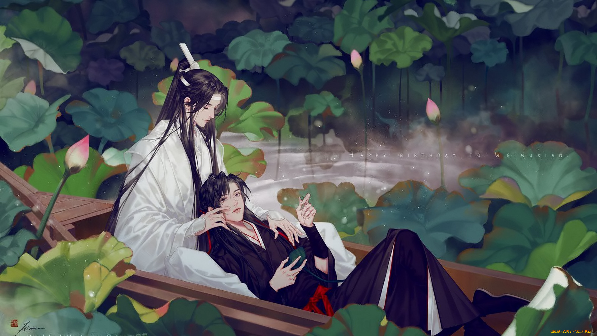 аниме, mo, dao, zu, shi, the, untamed, неукротимый, повелитель, чэньцин, мосян, тунсю, mo, dao, zu, shi, магистр, дьявольского, культа