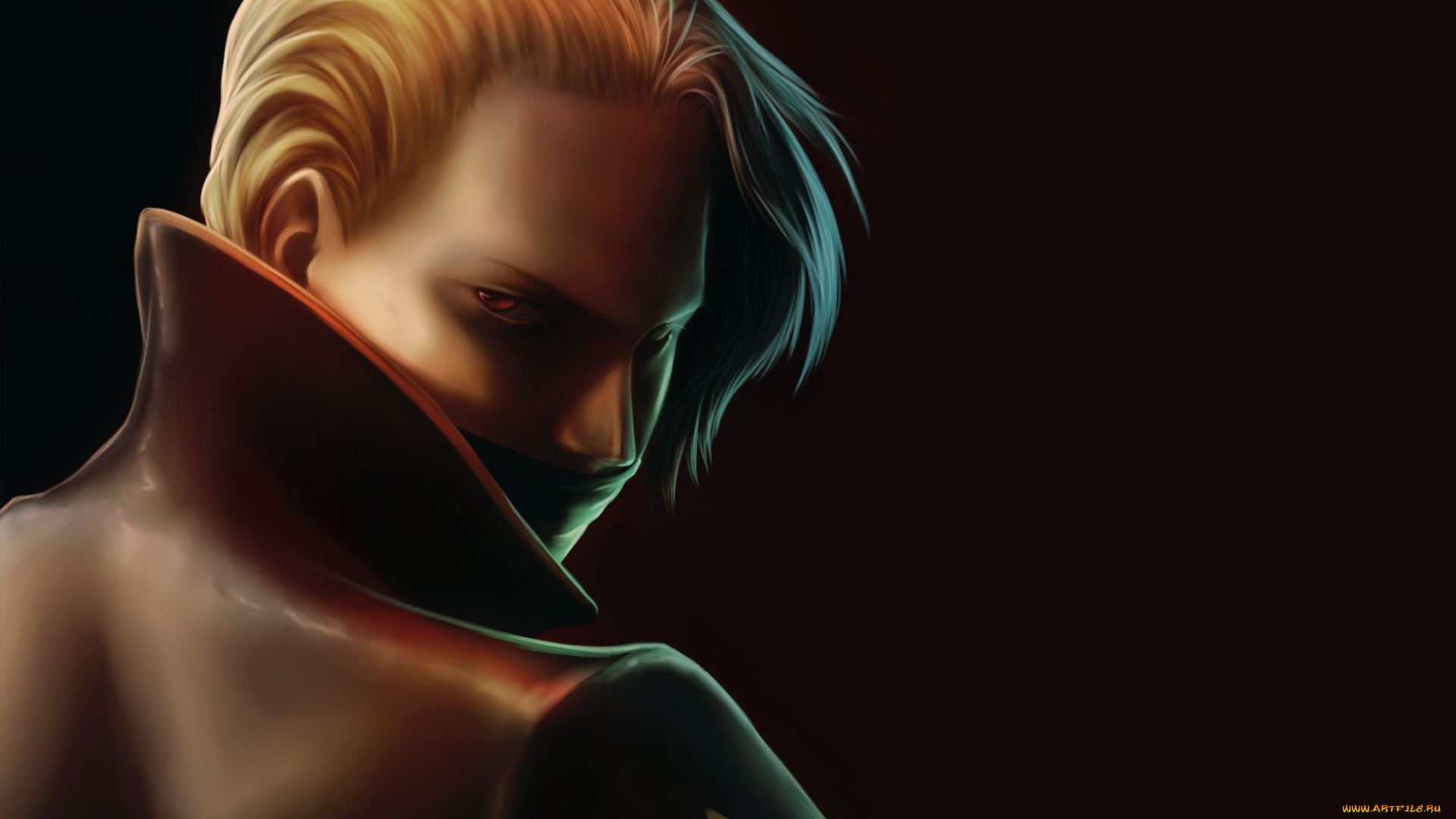 аниме, noblesse, дворянство