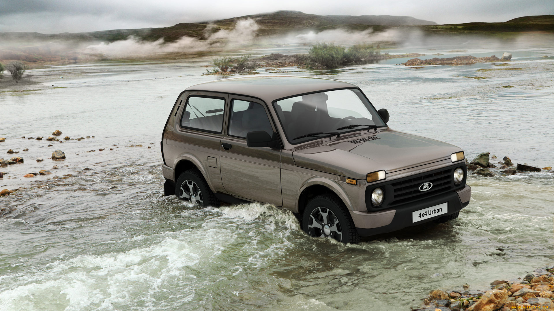 автомобили, ваз, lada