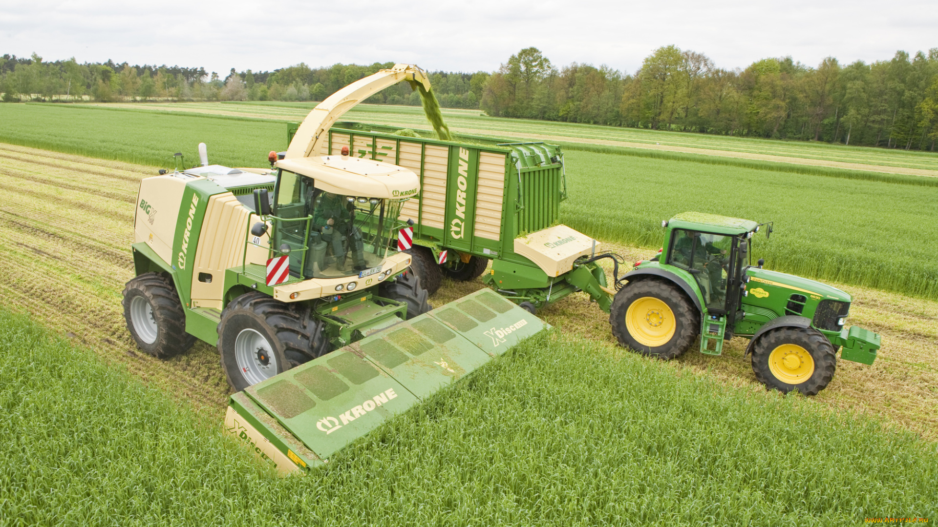 техника, комбайны, deutz, fahr