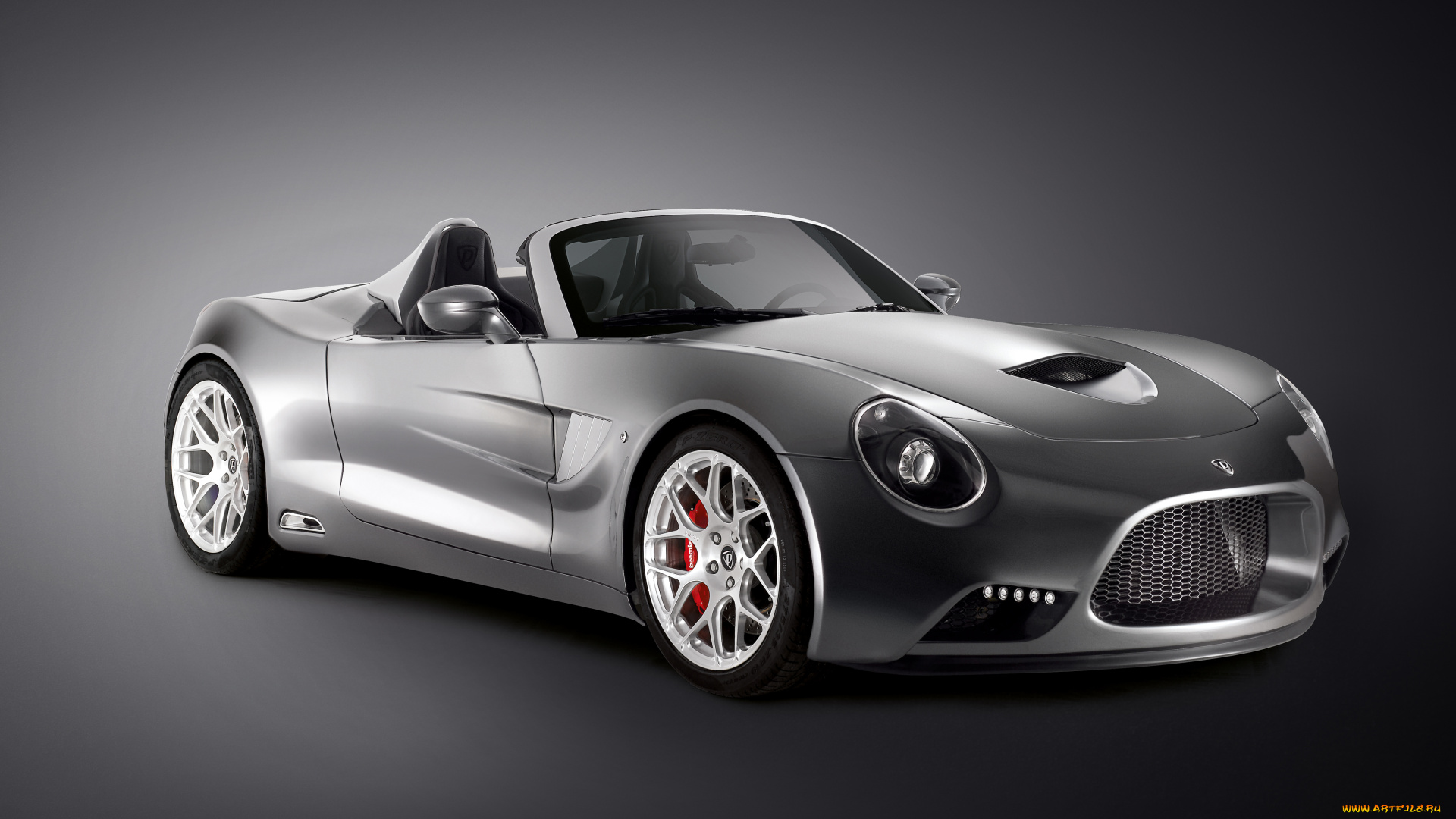 автомобили, -unsort, puritalia