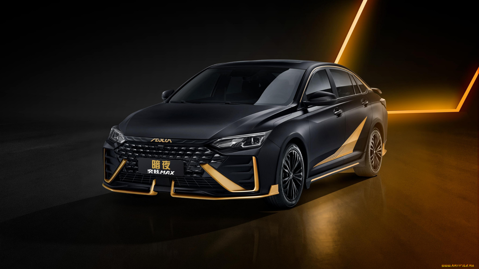 автомобили, dongfeng