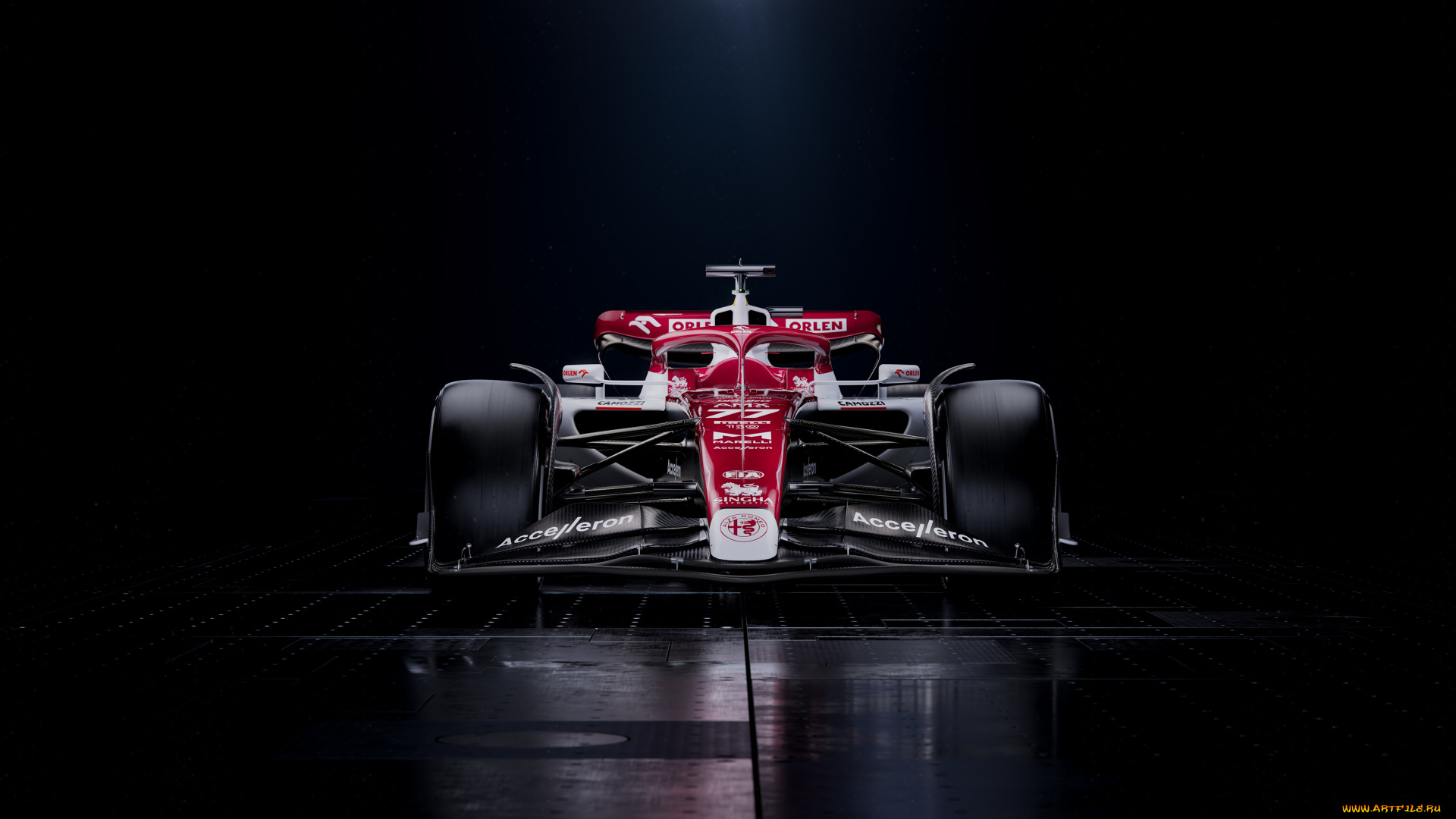 автомобили, formula, 1, alfa-romeo