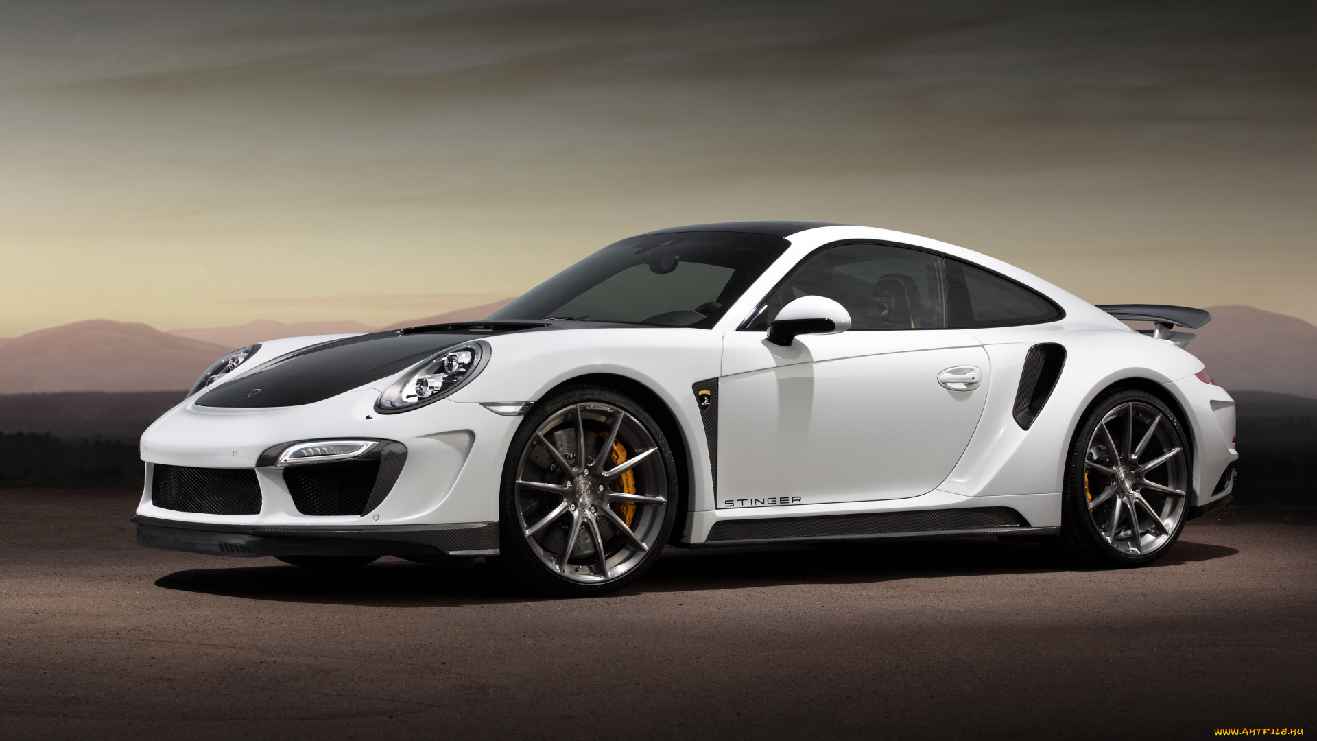 автомобили, porsche