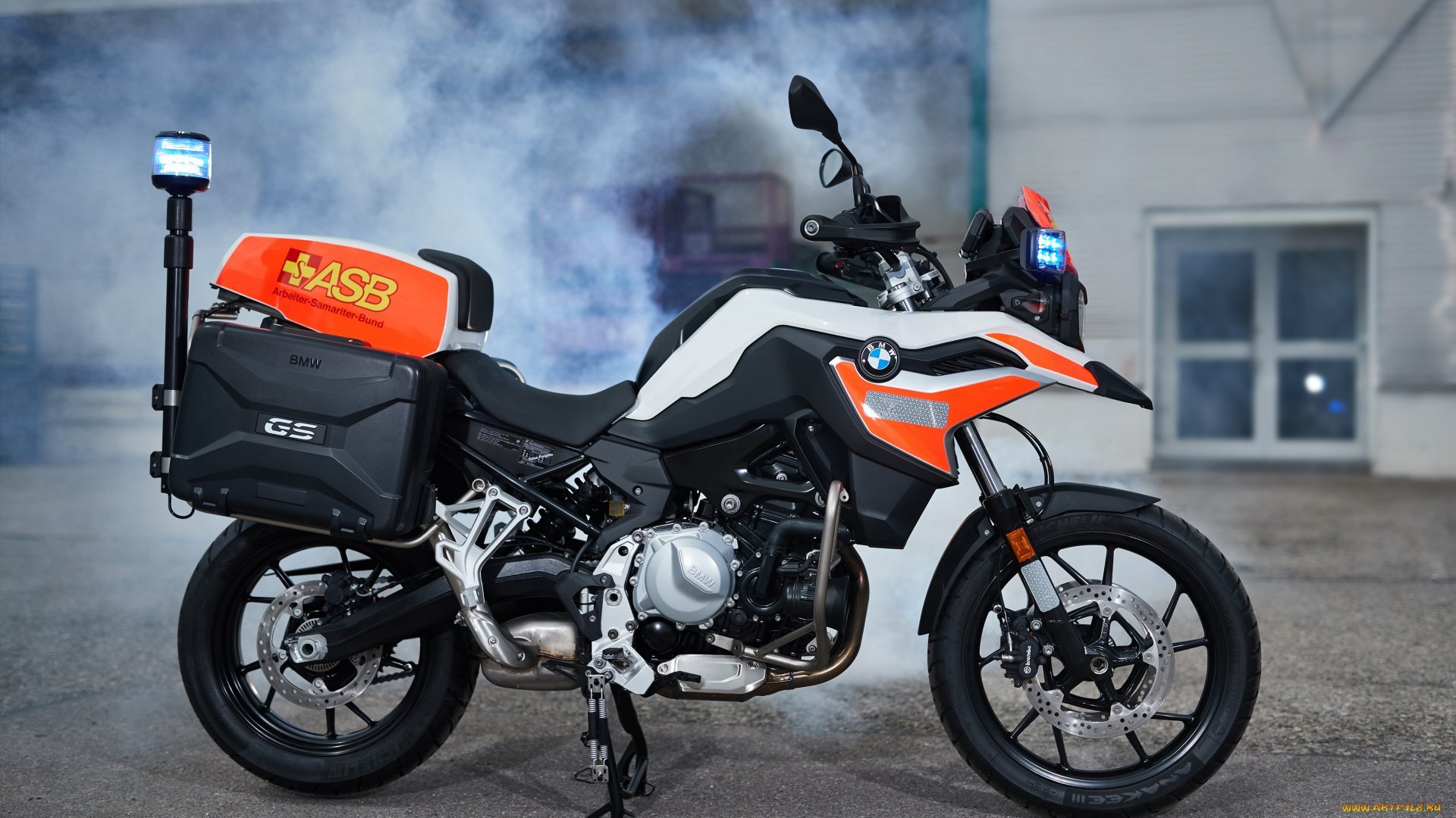 мотоциклы, bmw