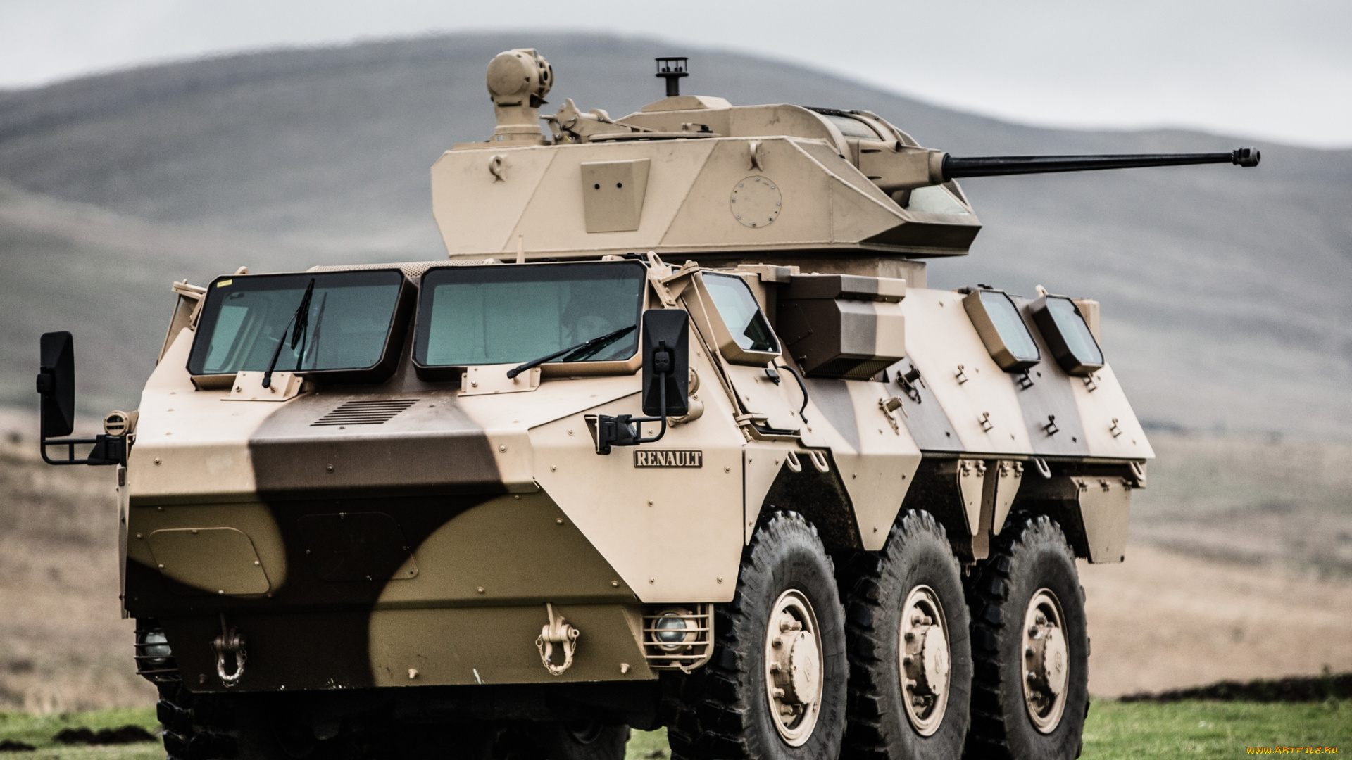 техника, военная, техника, renault