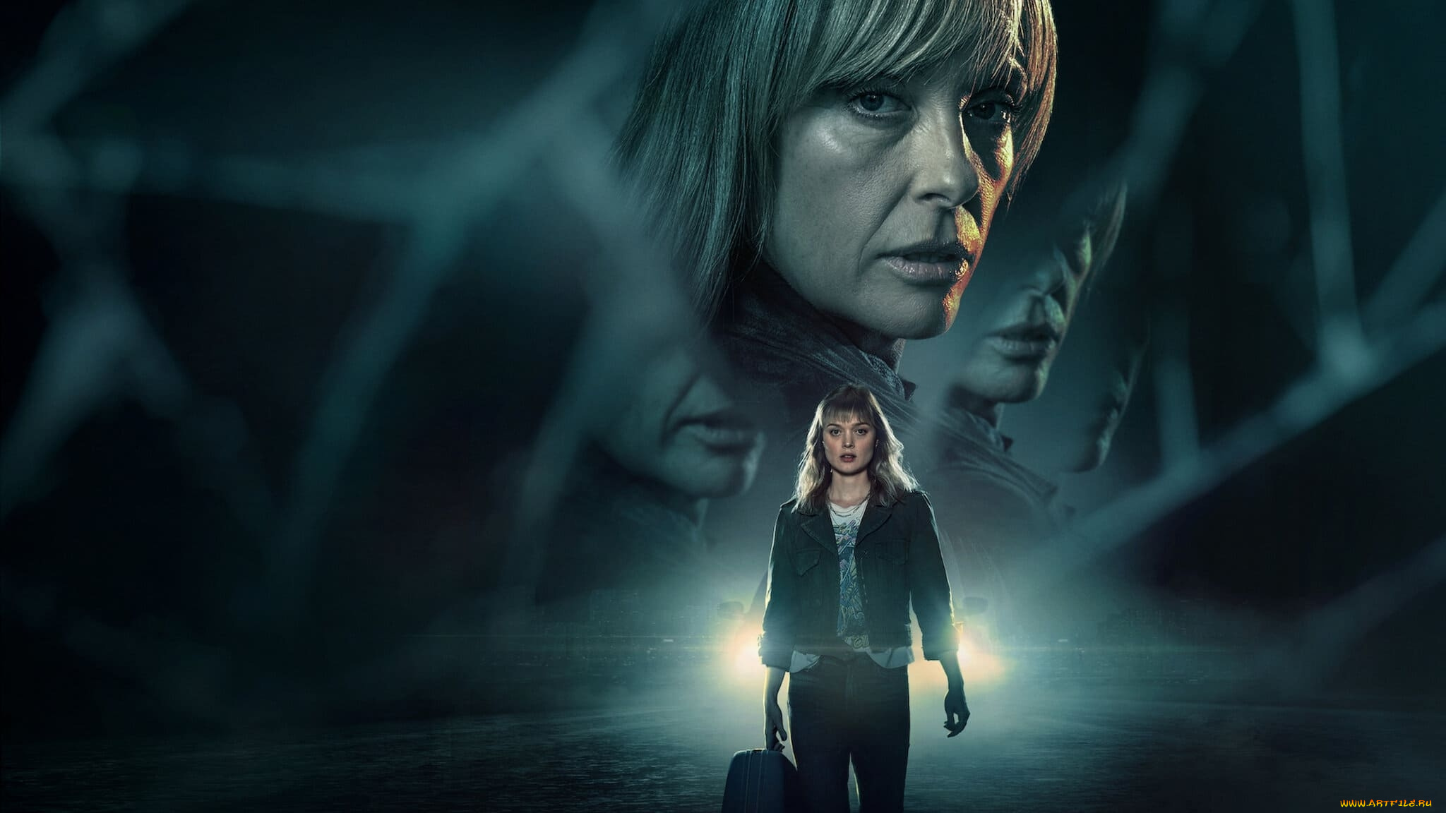 pieces, of, her, , сериал, 2022, –, , кино, фильмы, -unknown, , другое, триллер, криминал, детектив, драма, части, нее, сериал, тони, коллетт, белла, хиткот