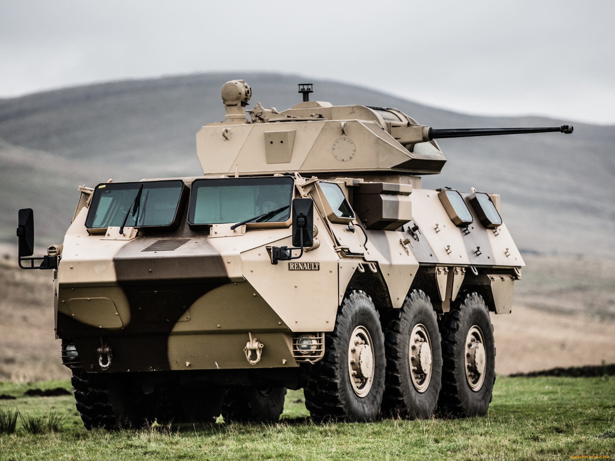 техника, военная, техника, renault