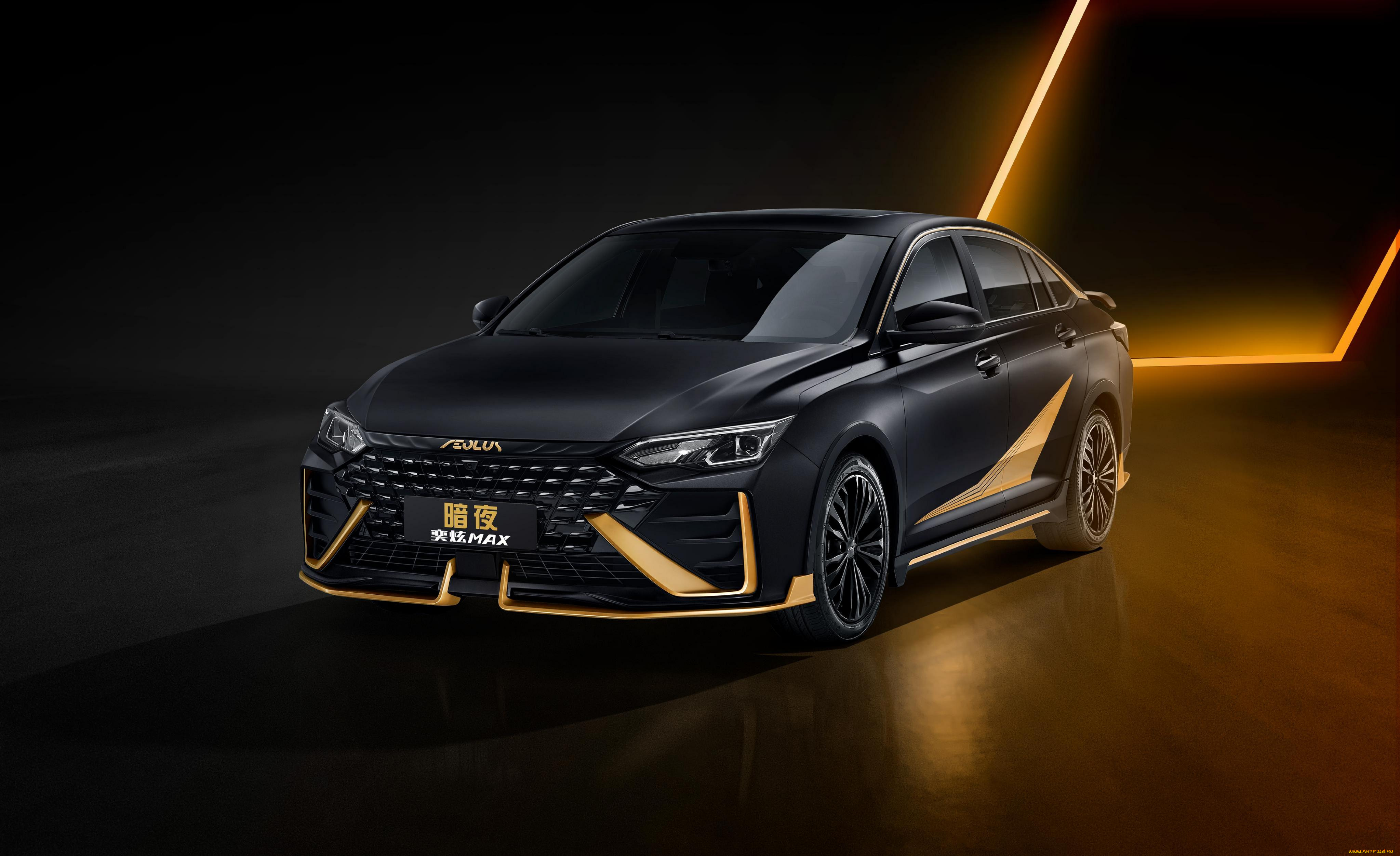 автомобили, dongfeng