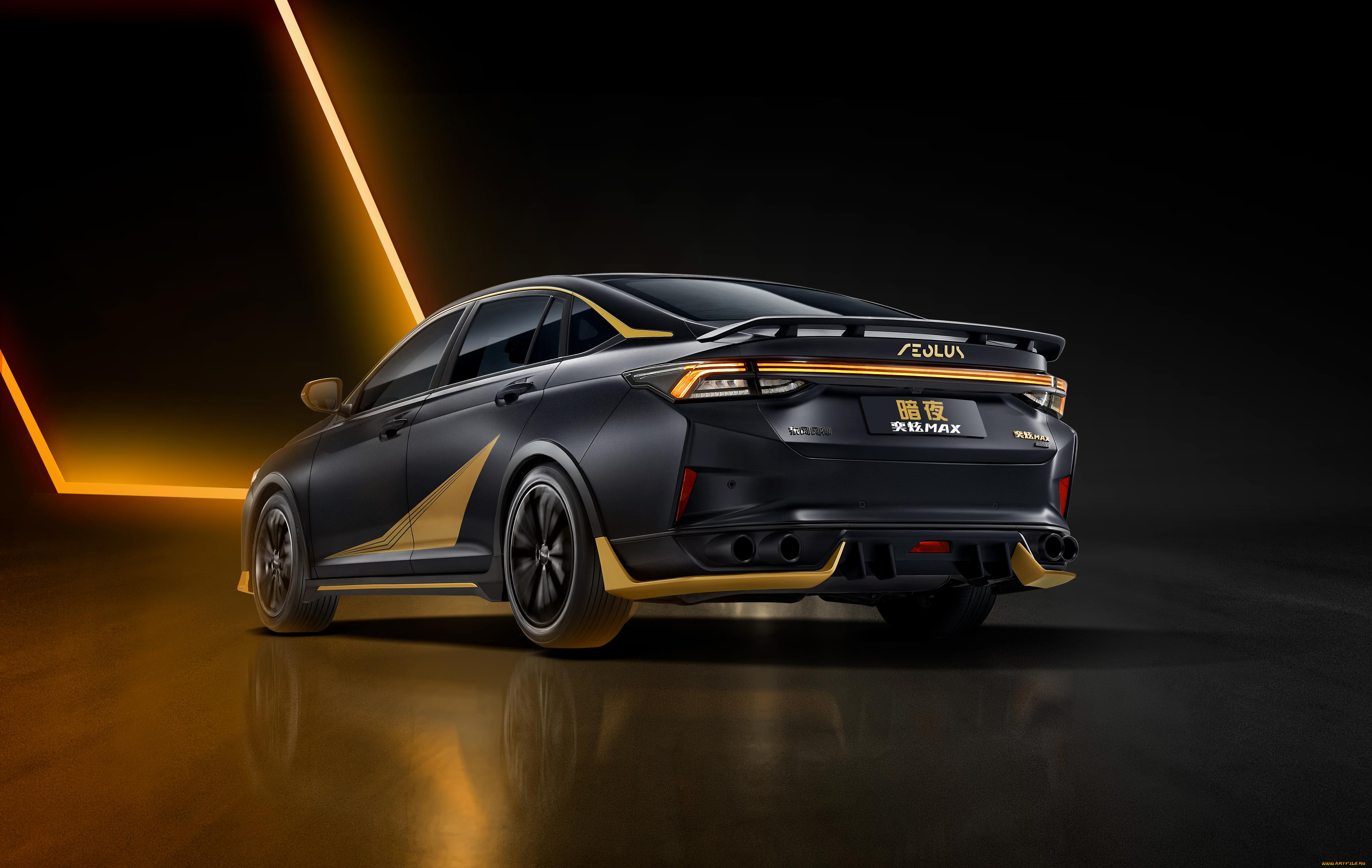 автомобили, dongfeng