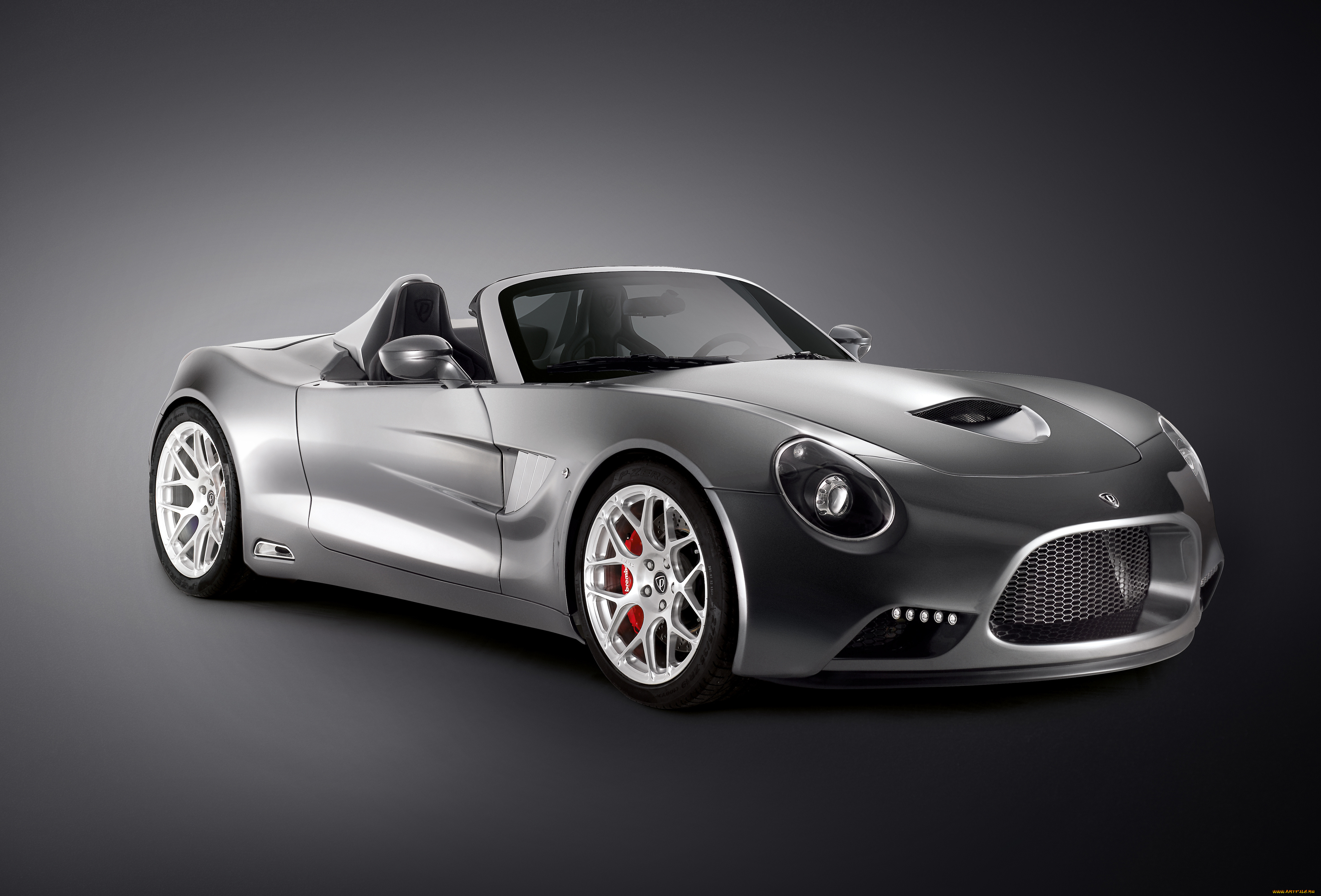 автомобили, -unsort, puritalia