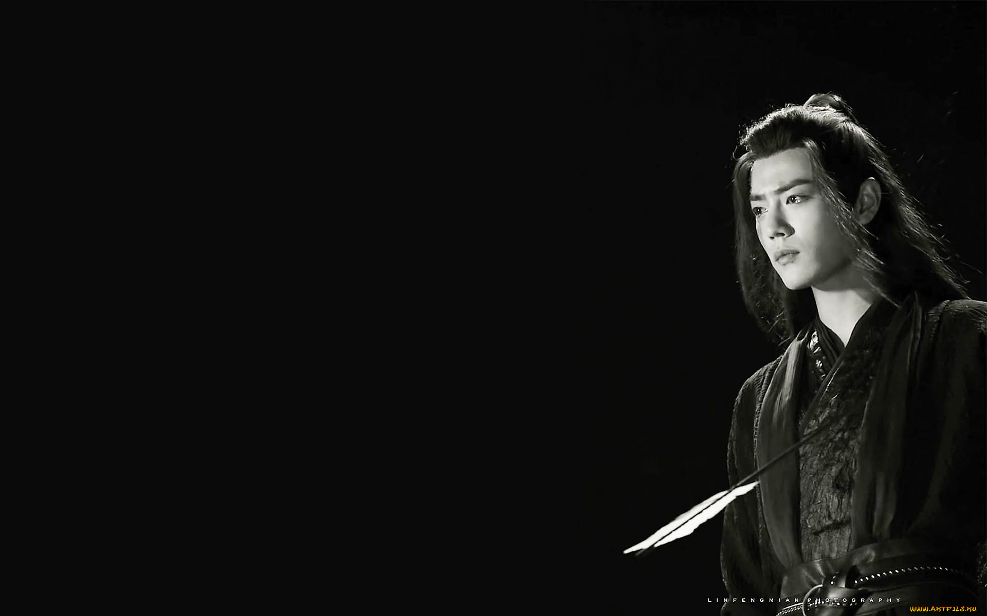 кино, фильмы, the, untamed, вэй, усянь, стрела