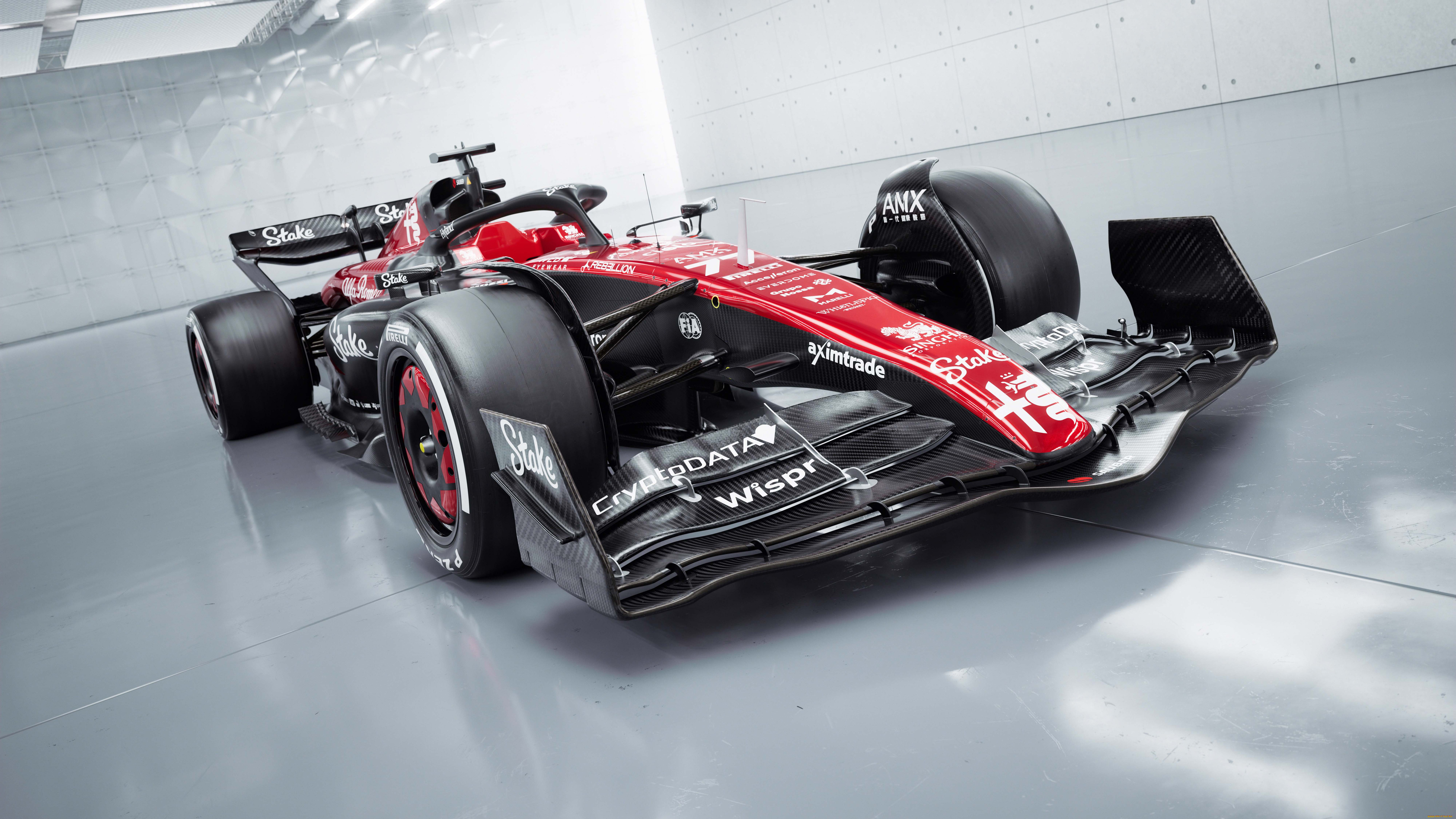 alfa, romeo, c43, f1, автомобили, formula, 1, болид, черный, красный