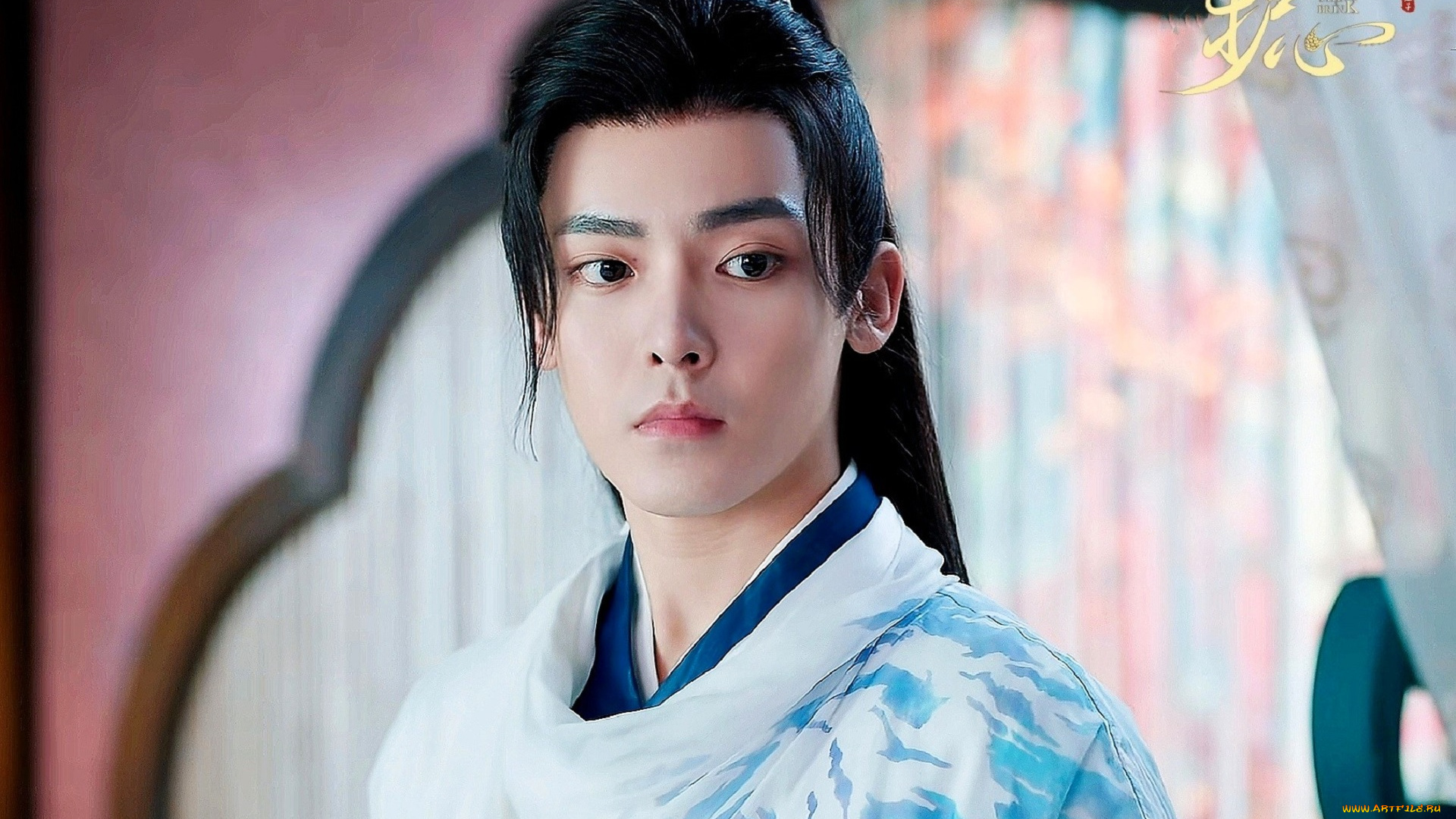 кино, фильмы, back, from, the, brink, тан, яо