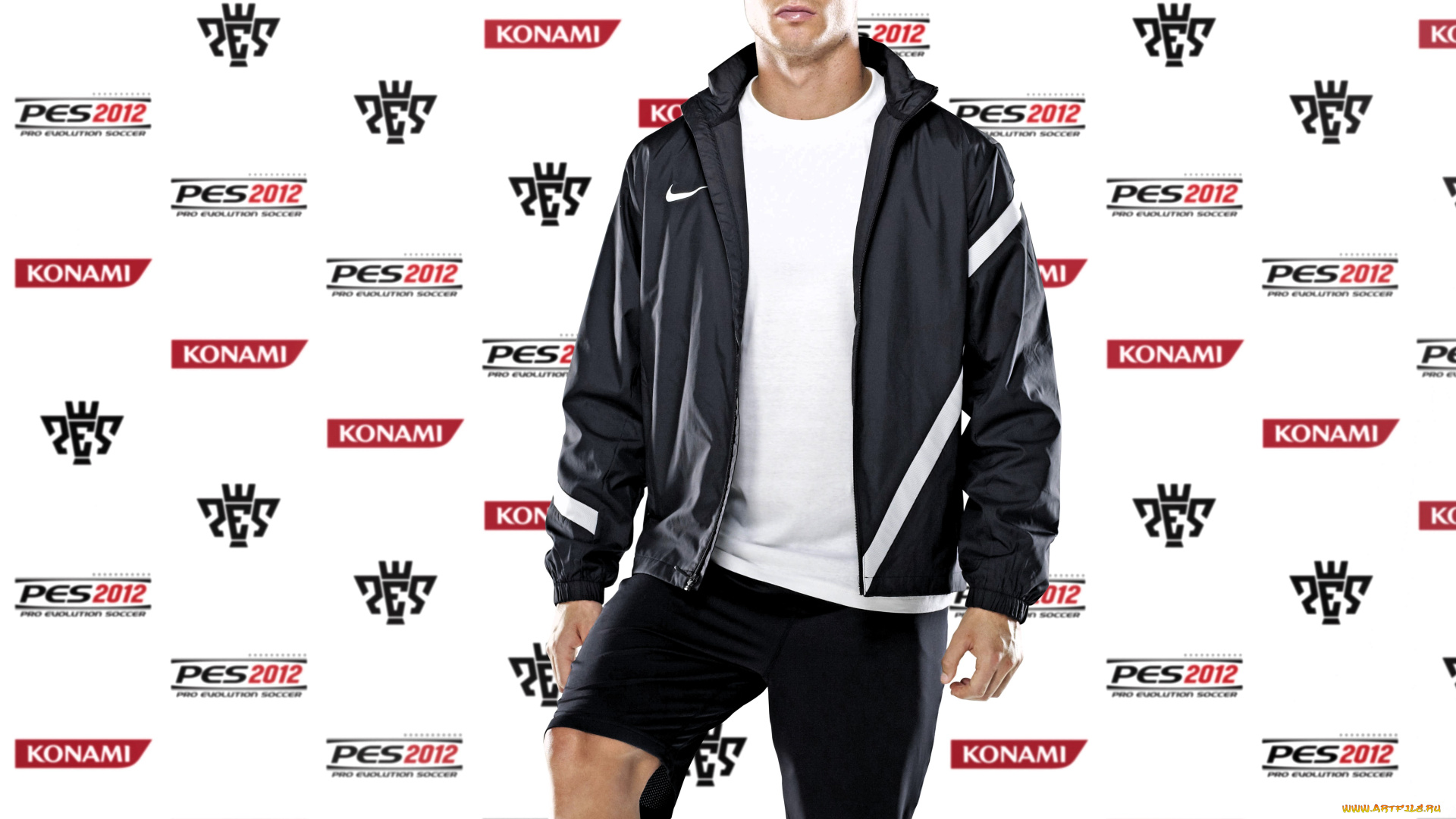 мужчины, cristiano, ronaldo, футболист, костюм