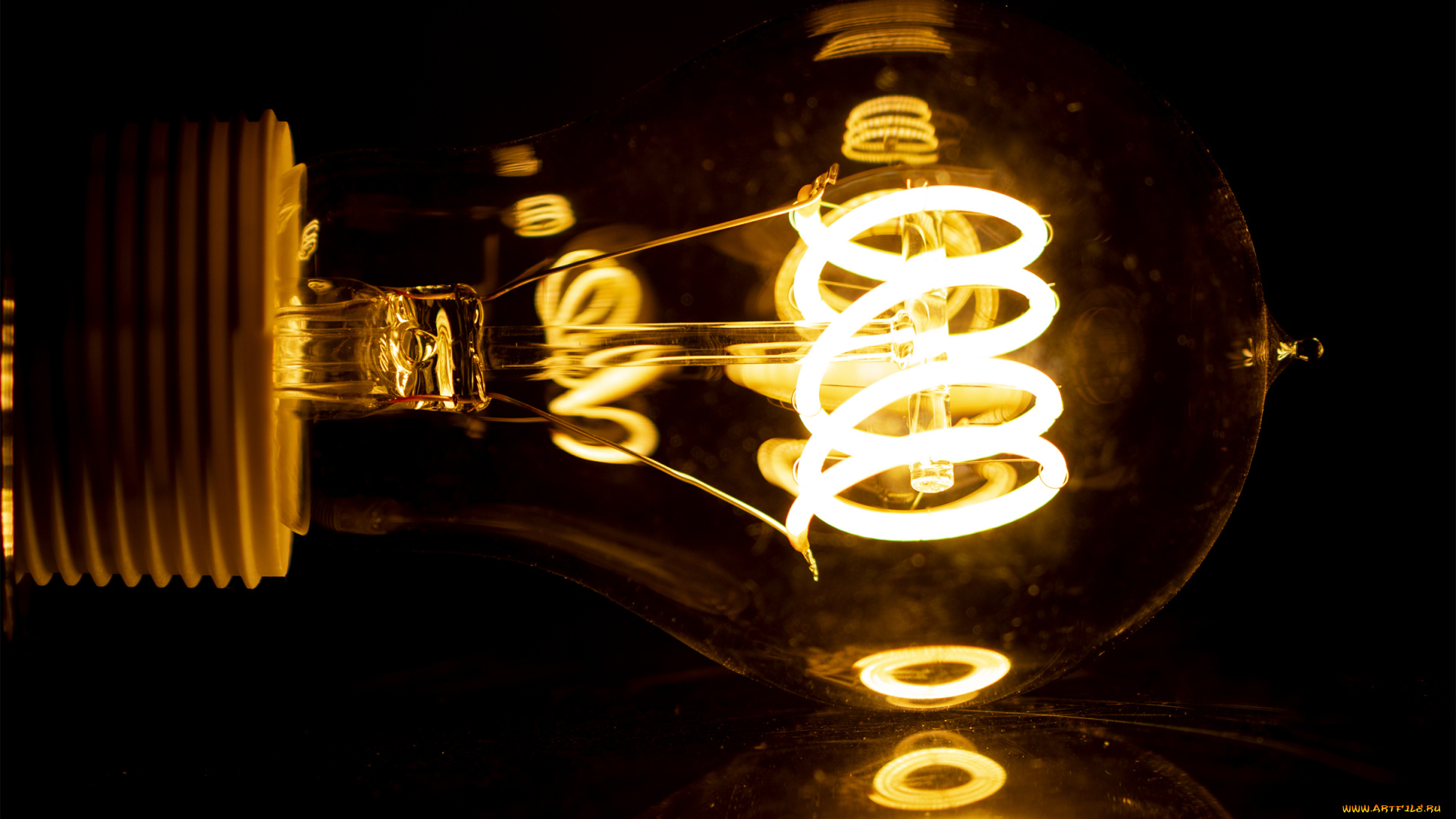 разное, осветительные, приборы, лампочка