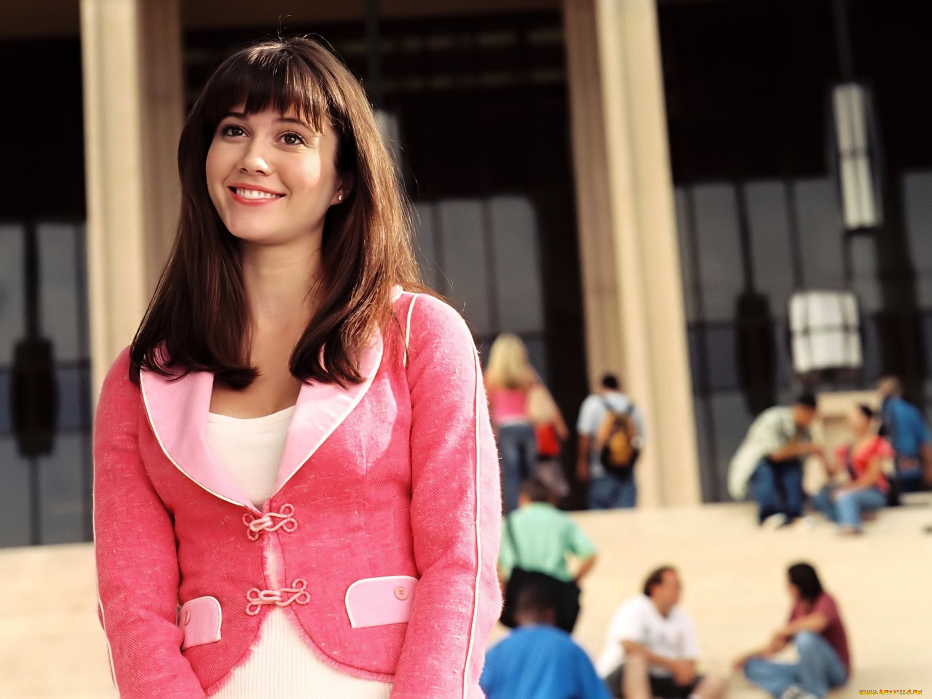 sky, high, кино, фильмы, девушка, люди, здание