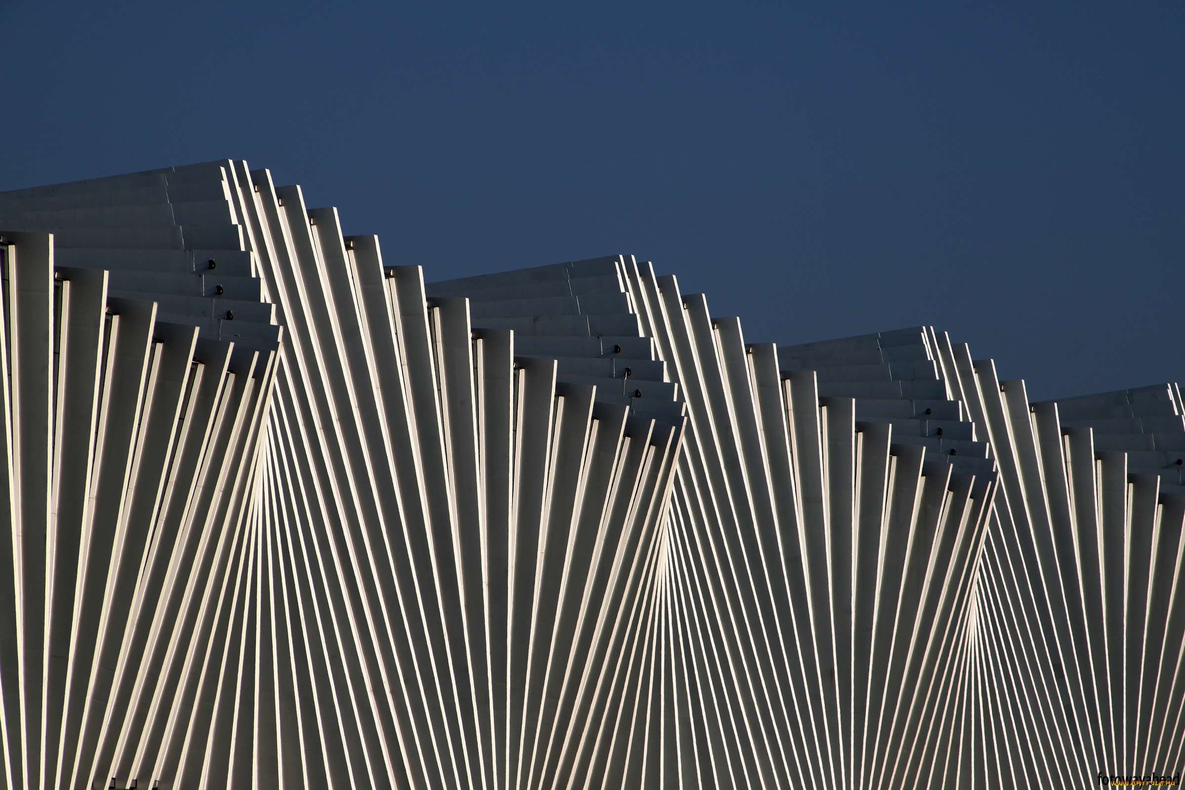 разное, элементы, архитектуры, лучи