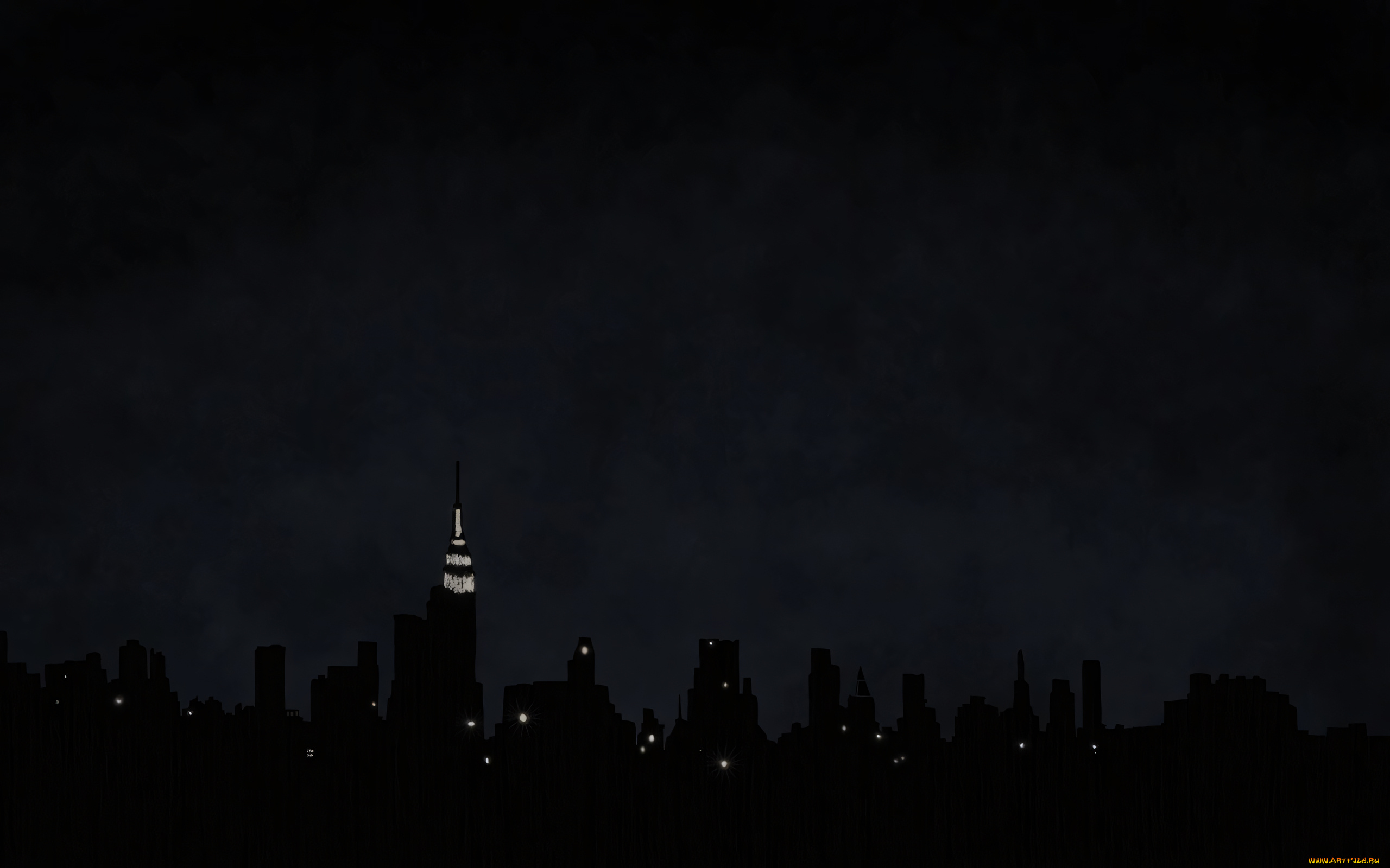 рисованное, vladstudio