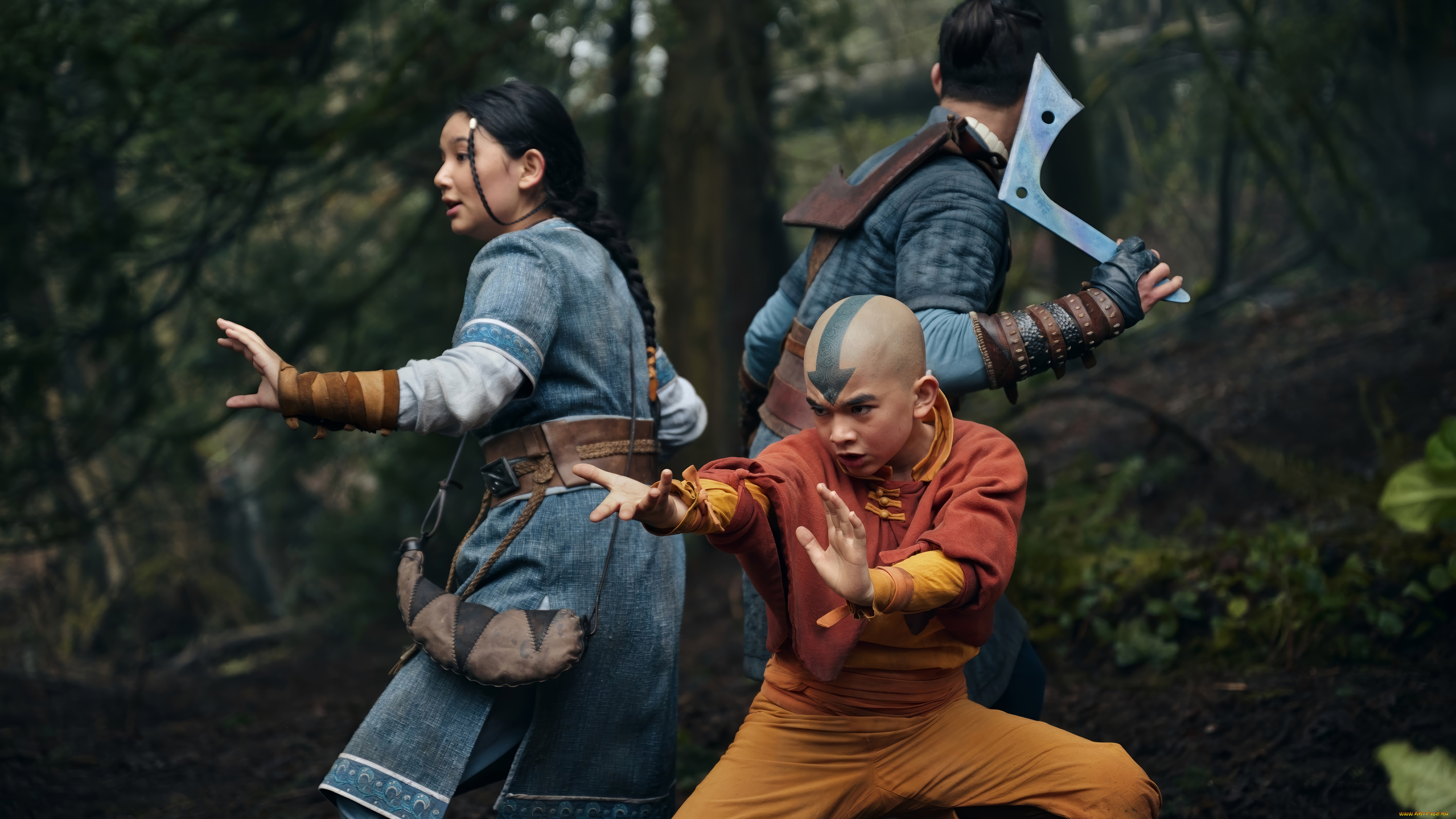 avatar, , the, last, airbender, , сериал, 2024, –, , кино, фильмы, , the, last, airbender, аватар, легенда, об, аанге, сериал, фэнтези, боевик, драма, комедия, aang, katara, sokka