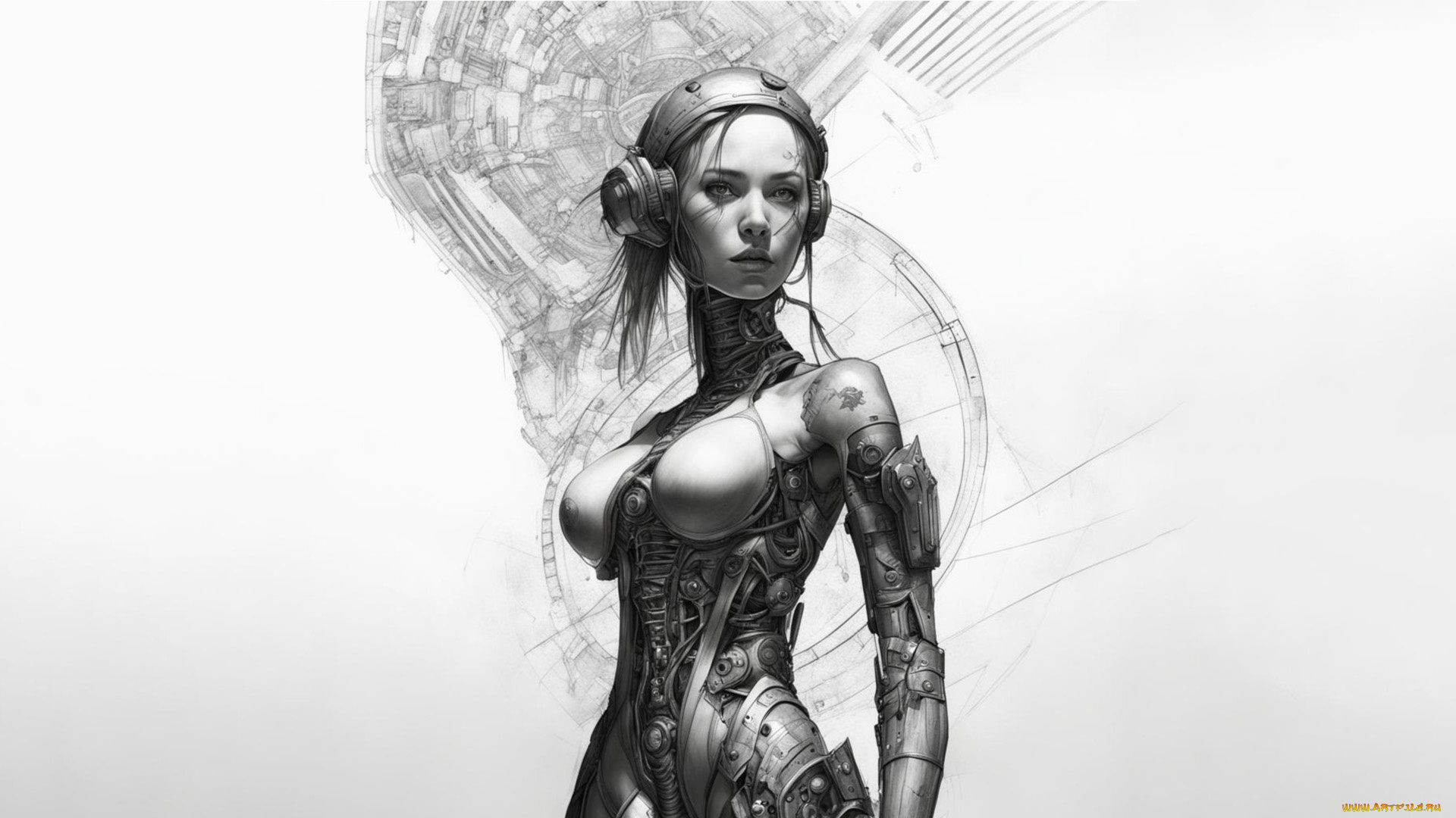 фэнтези, роботы, , киборги, , механизмы, нейросети, графика, нейроарт, ai, art, нейронные, сети, рисунки, нейро, искусство, нейрографика, graphics, neuroart, neural, networks, drawings, neuro, neurography