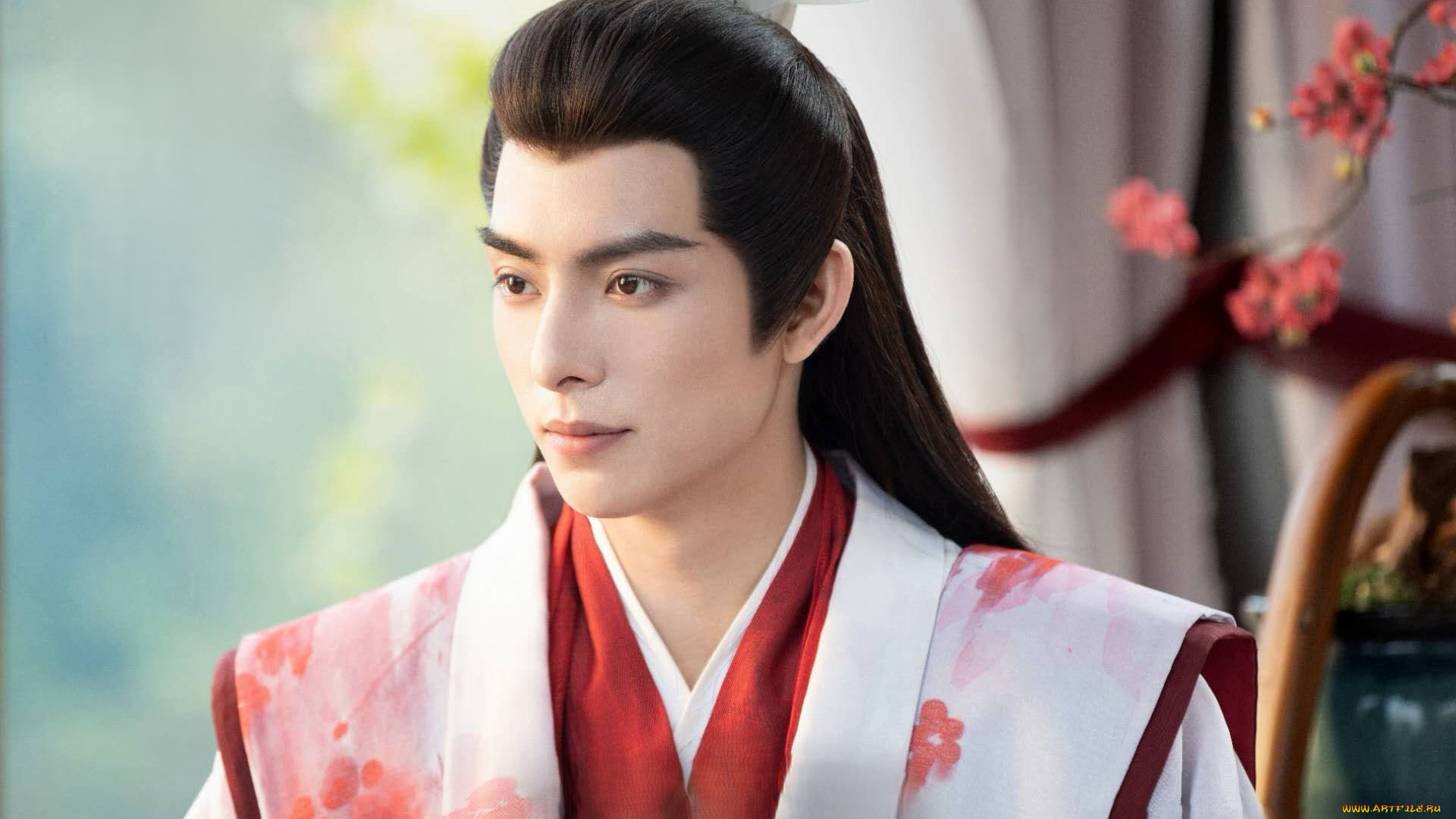 кино, фильмы, love, of, petals, ван, хао, сюань, love, of, petals