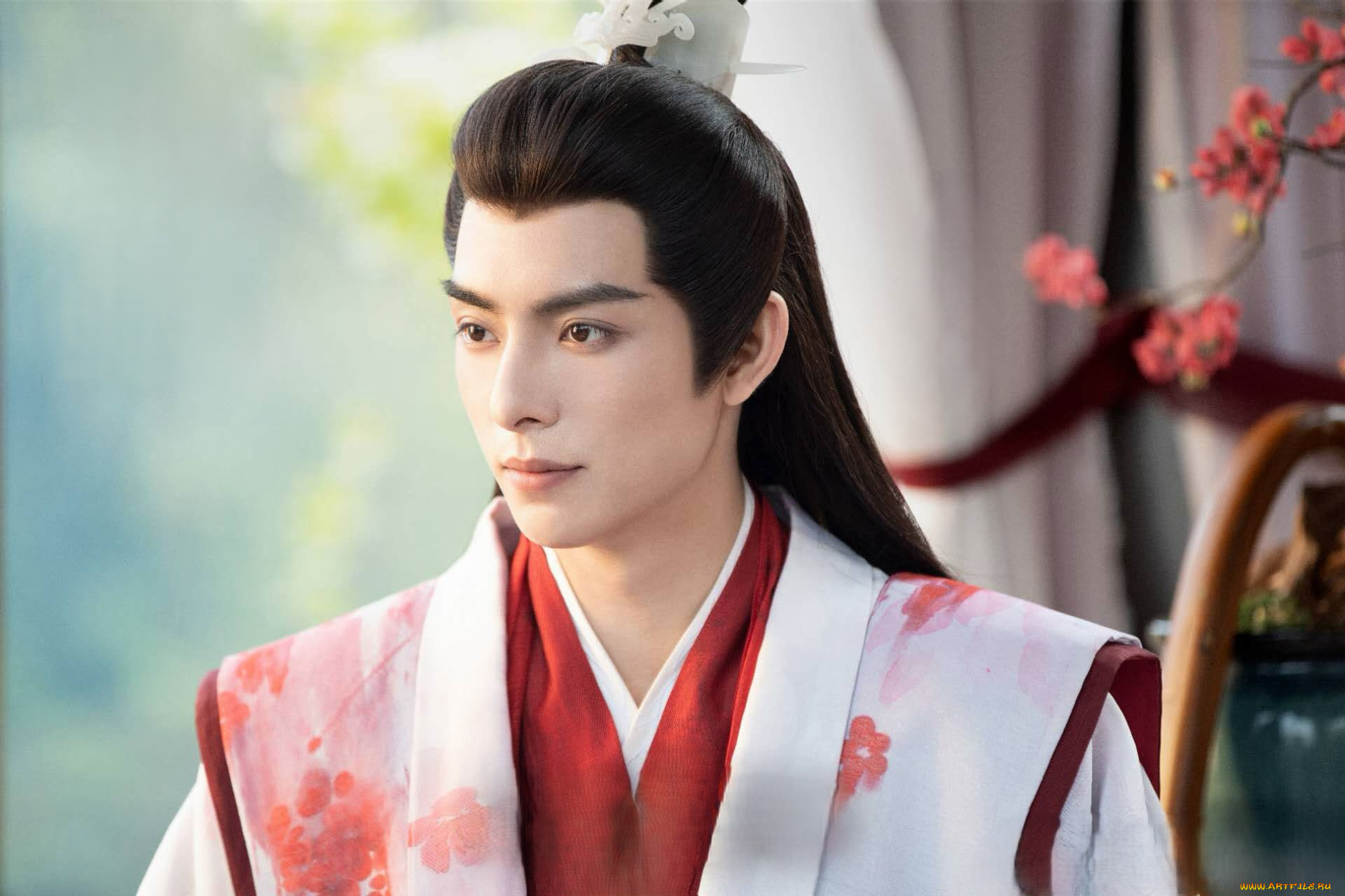 кино, фильмы, love, of, petals, ван, хао, сюань, love, of, petals