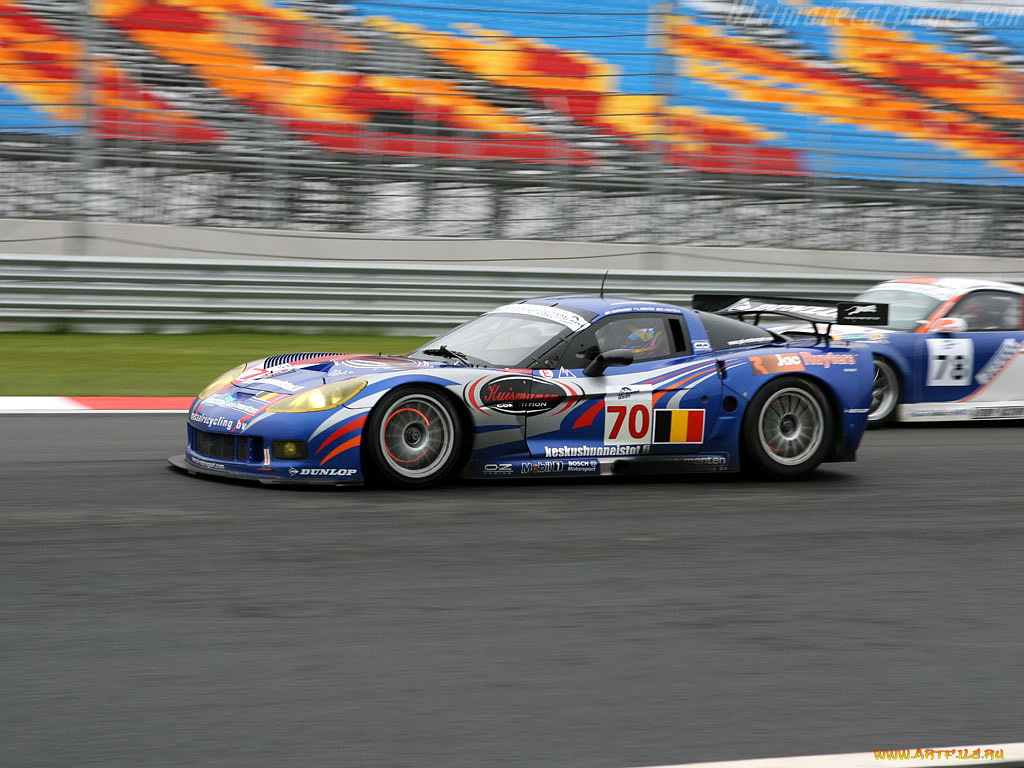 chevrolet, c6, спорт, автоспорт