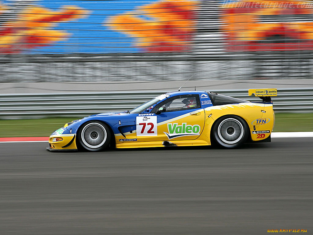 chevrolet, corvette, c5, спорт, автоспорт