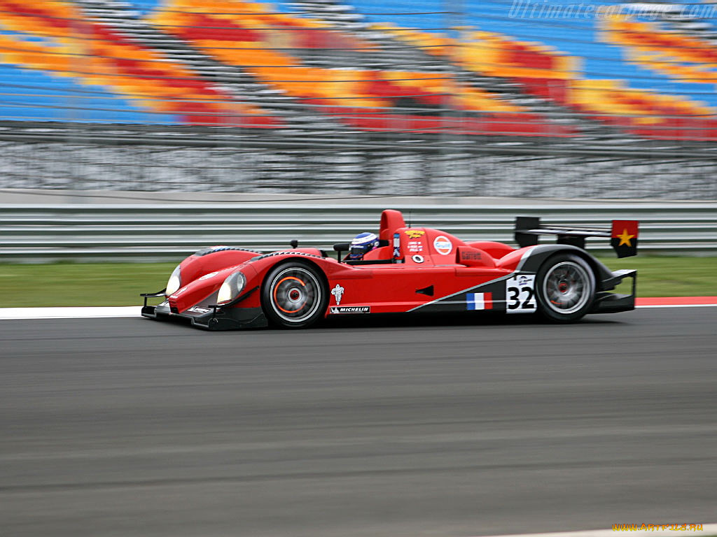 courage, c65, aer, спорт, автоспорт