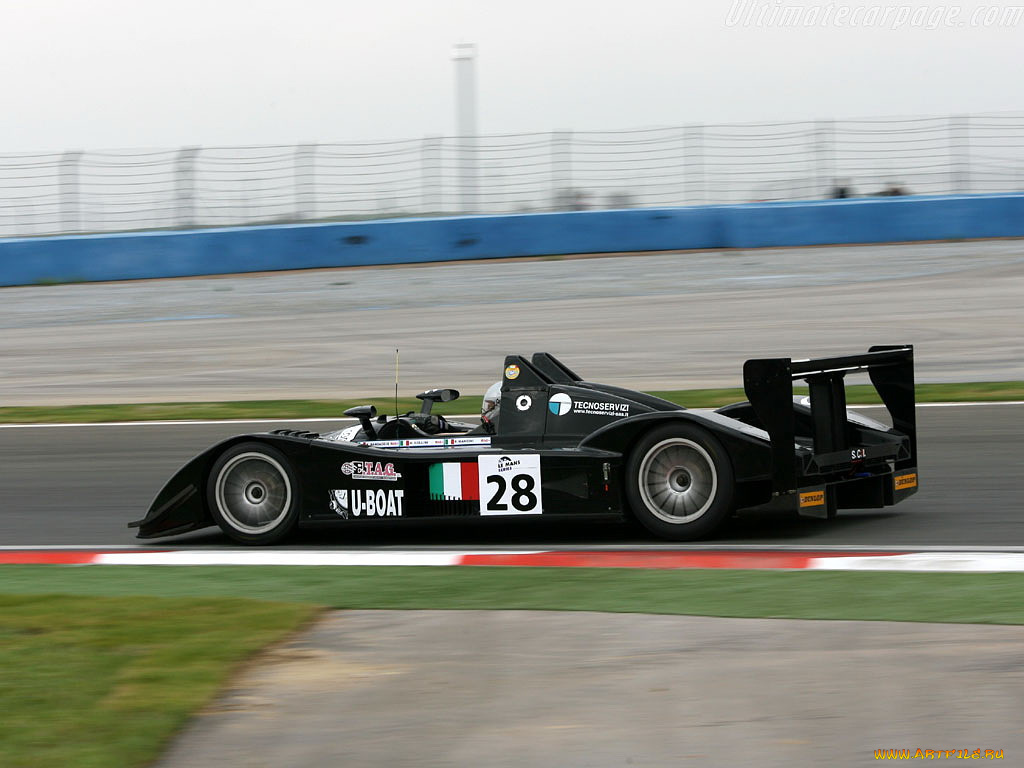 lucchini, xv, спорт, автоспорт